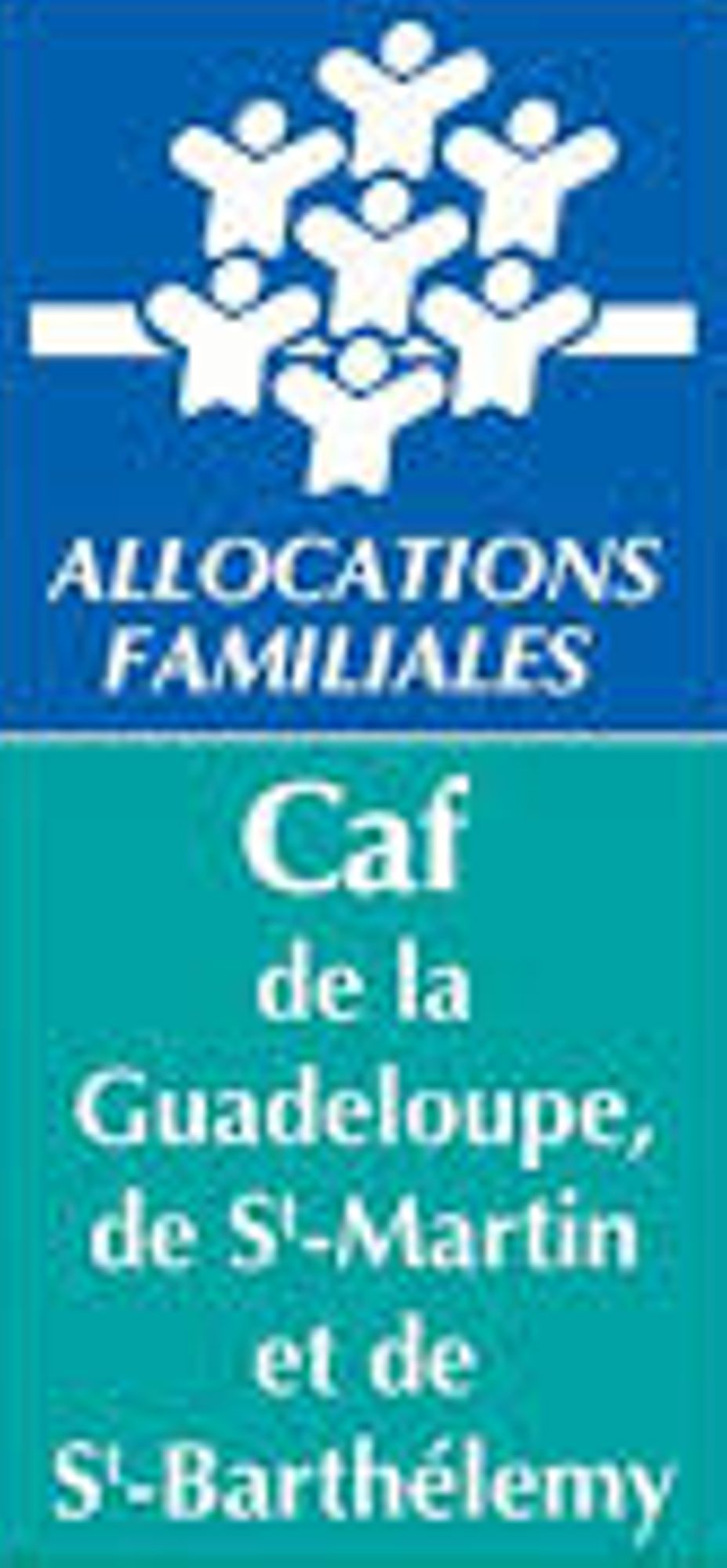 Caisse d'Allocations Familiales (CAF ) Guadeloupe