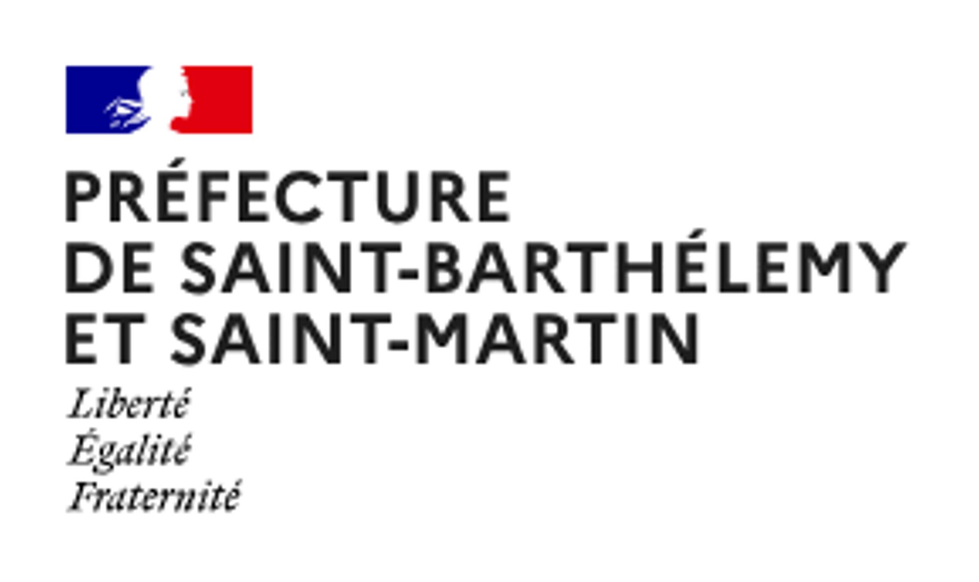 Préfecture de Saint-Barthélemy et de Saint-Martin