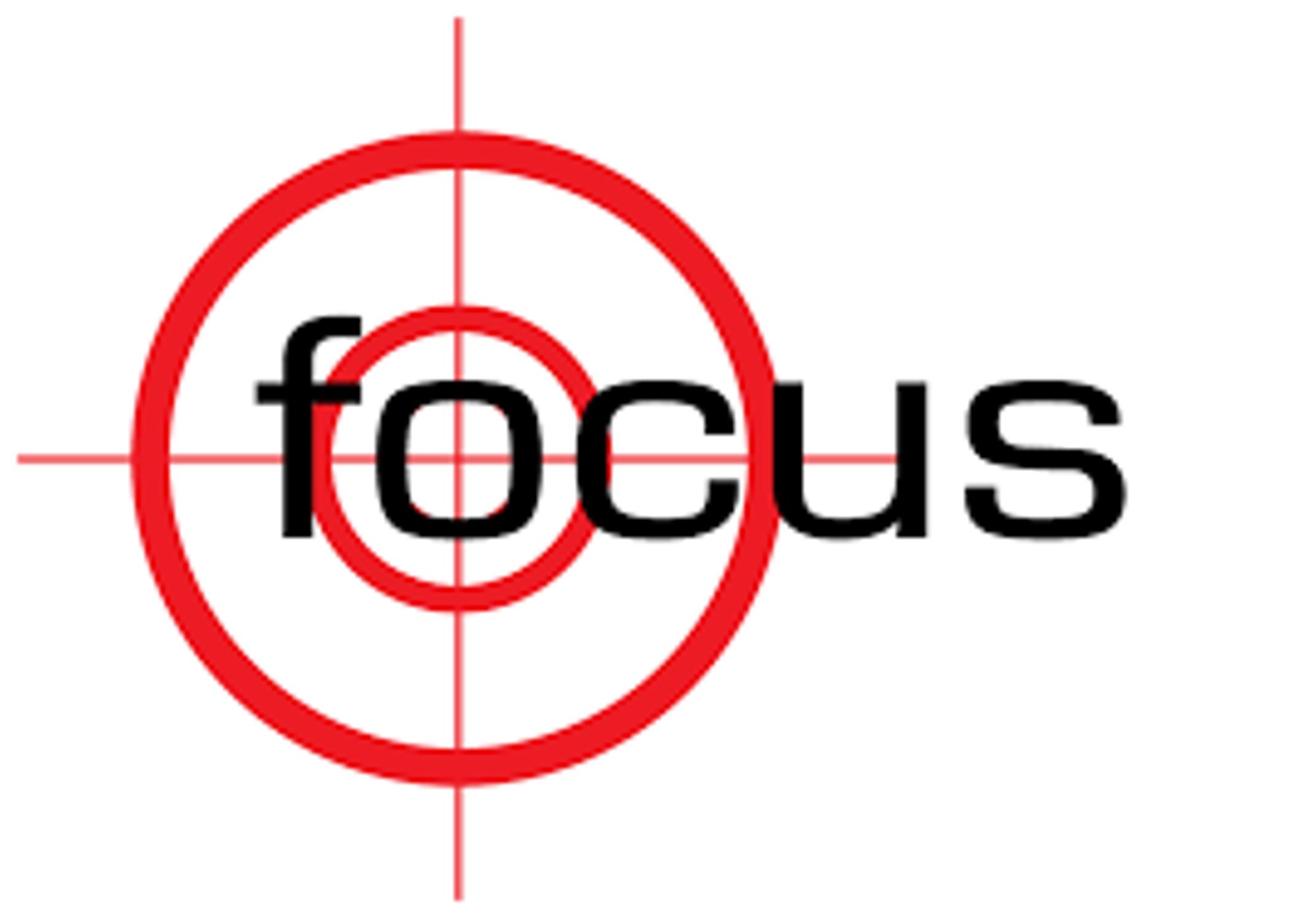 Focus
