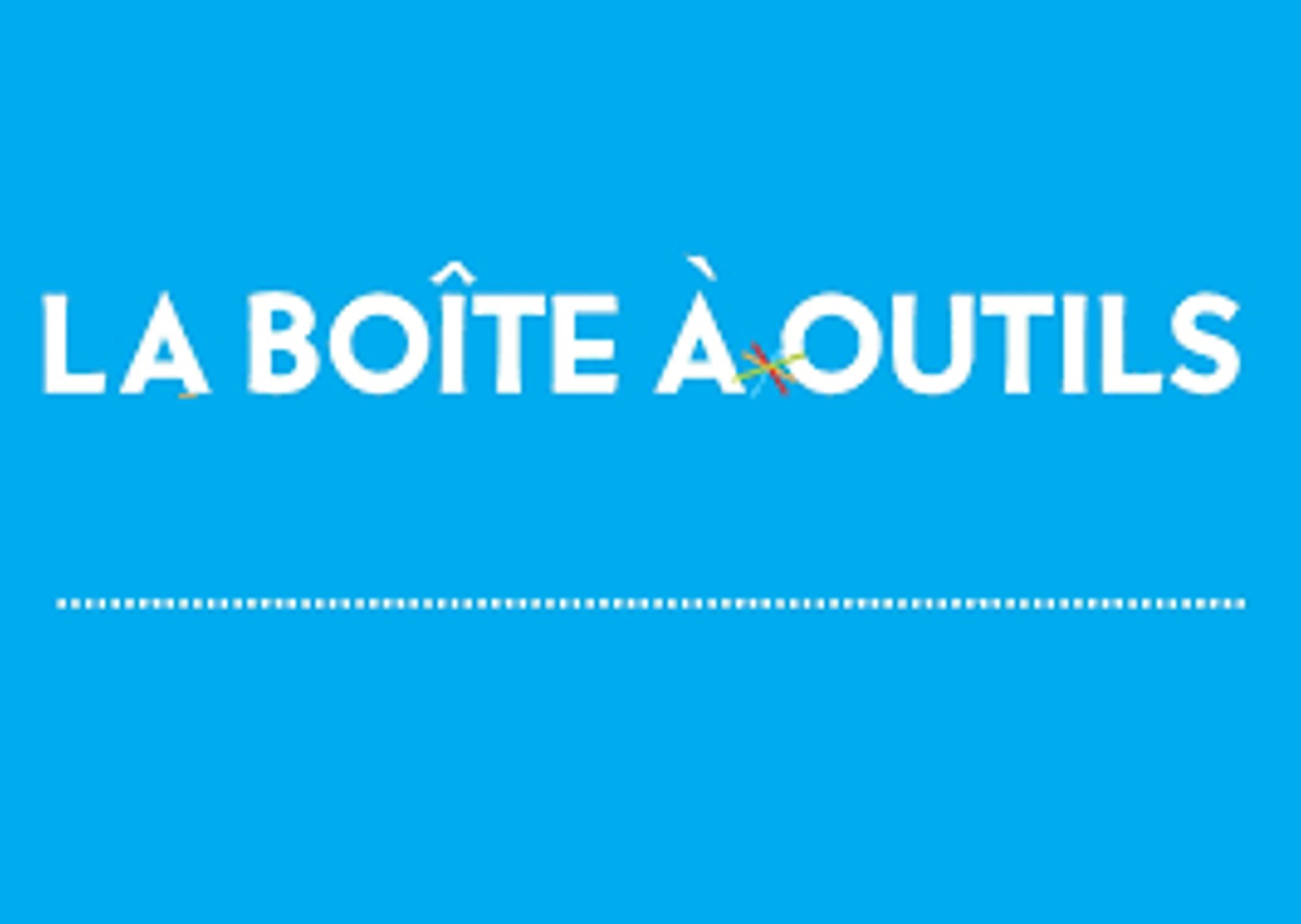 La boîte à outils