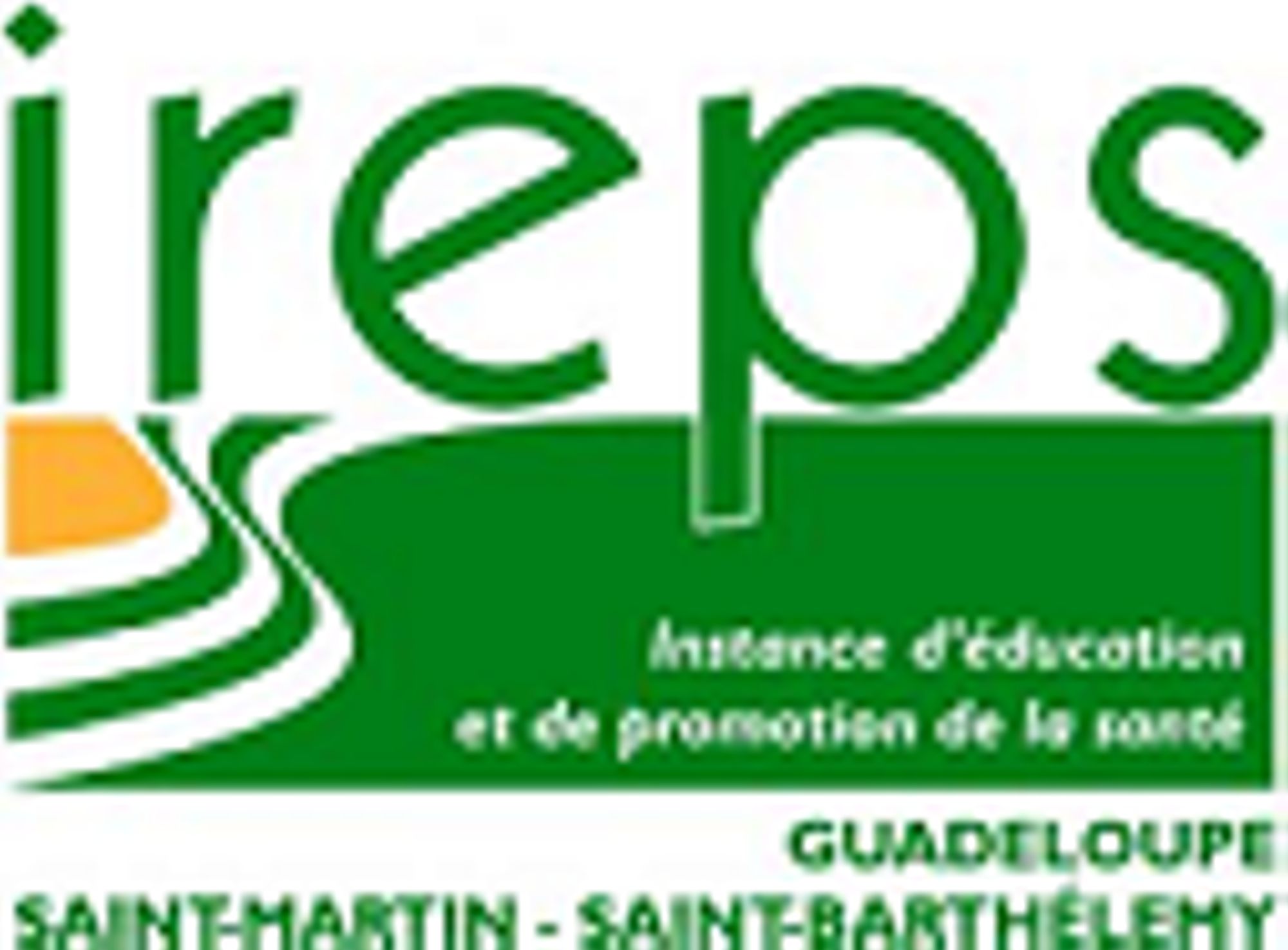 Ireps Guadeloupe, Saint-Martin, Saint-Barthélemy