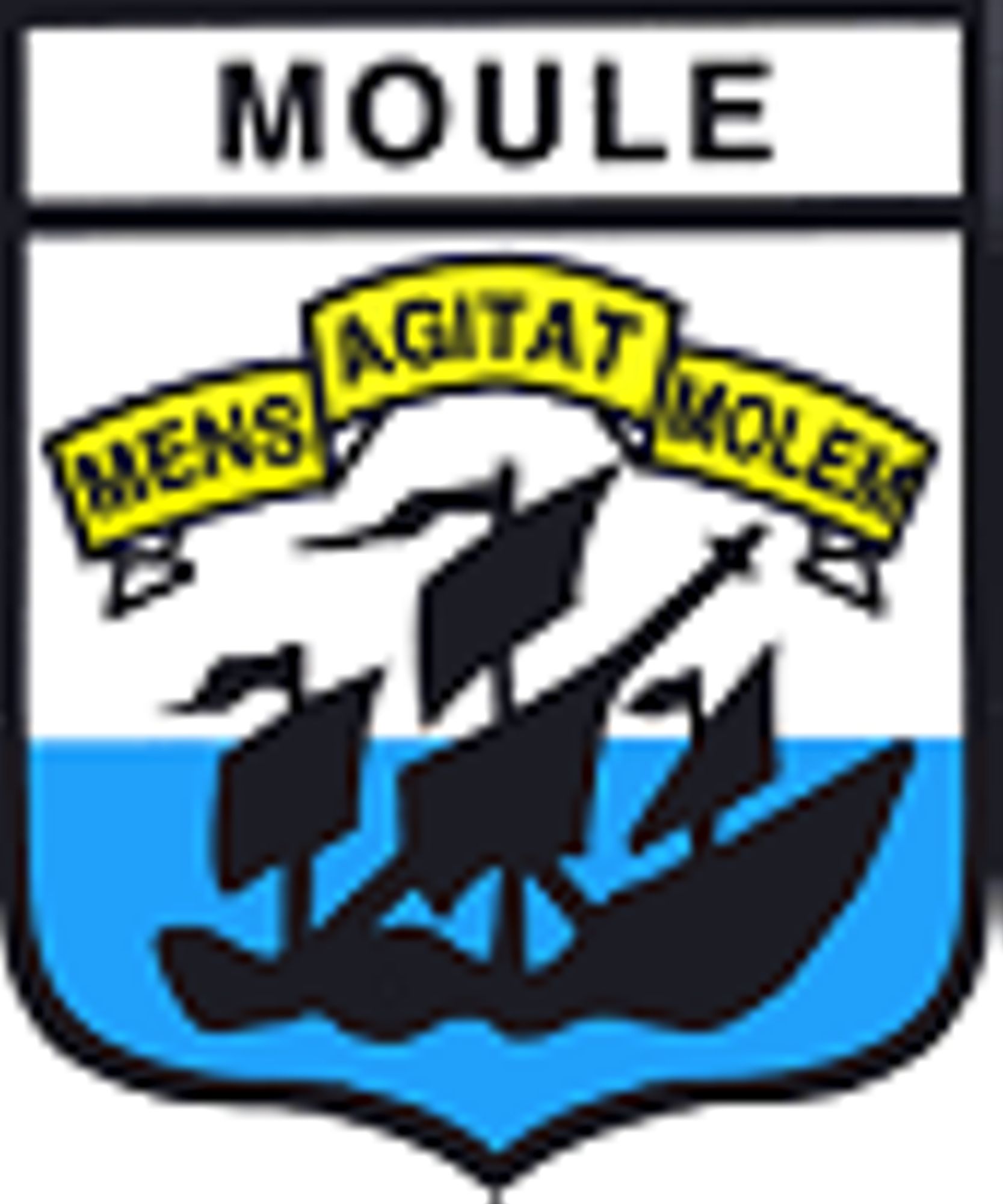 Ville du Moule