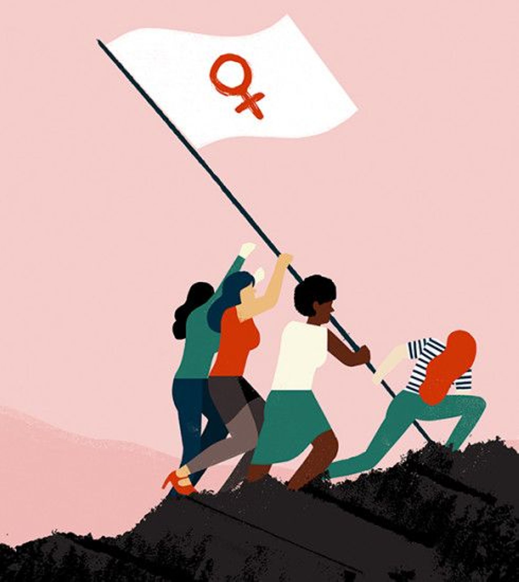 Journée internationale des droits des femmes