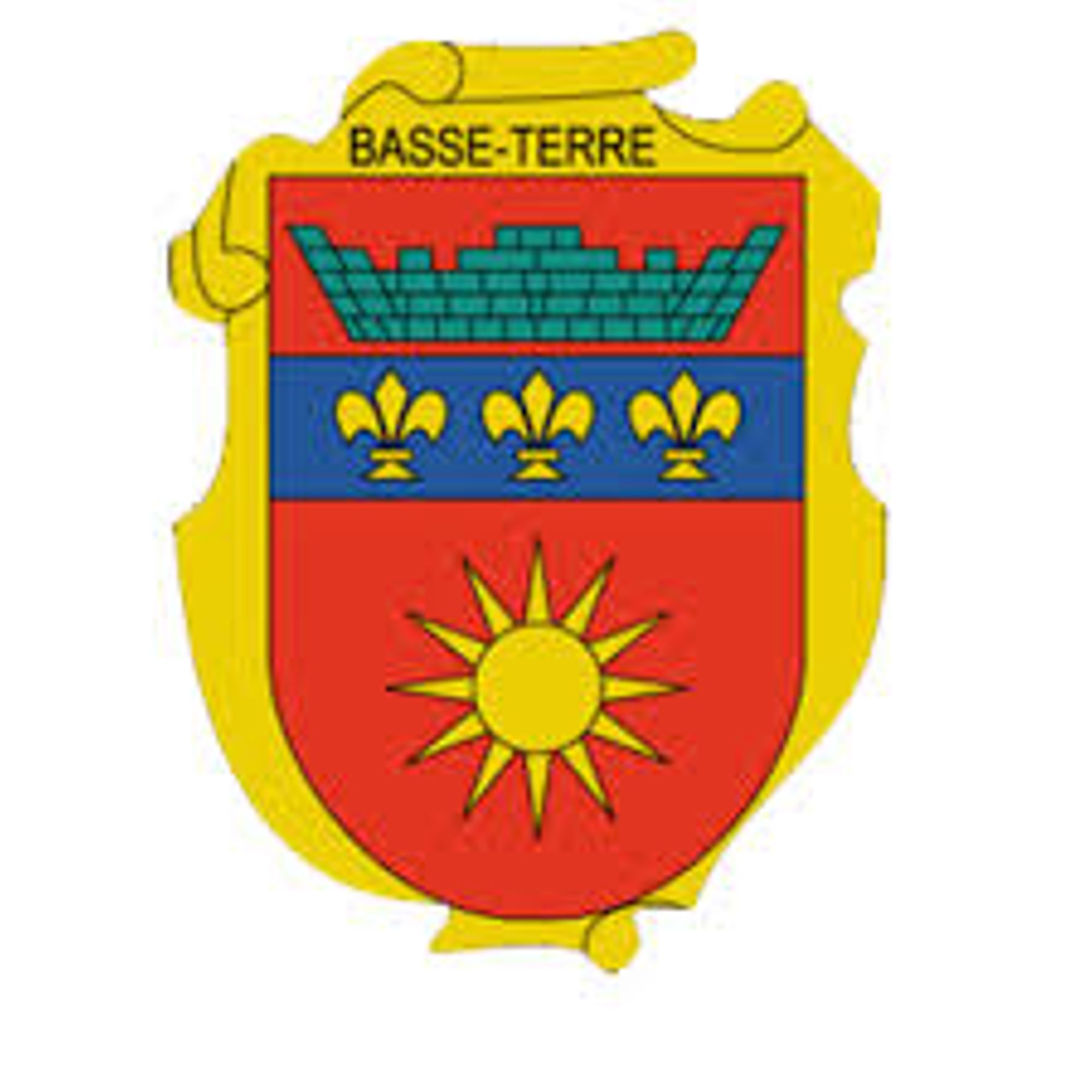 Ville de Basse-Terre