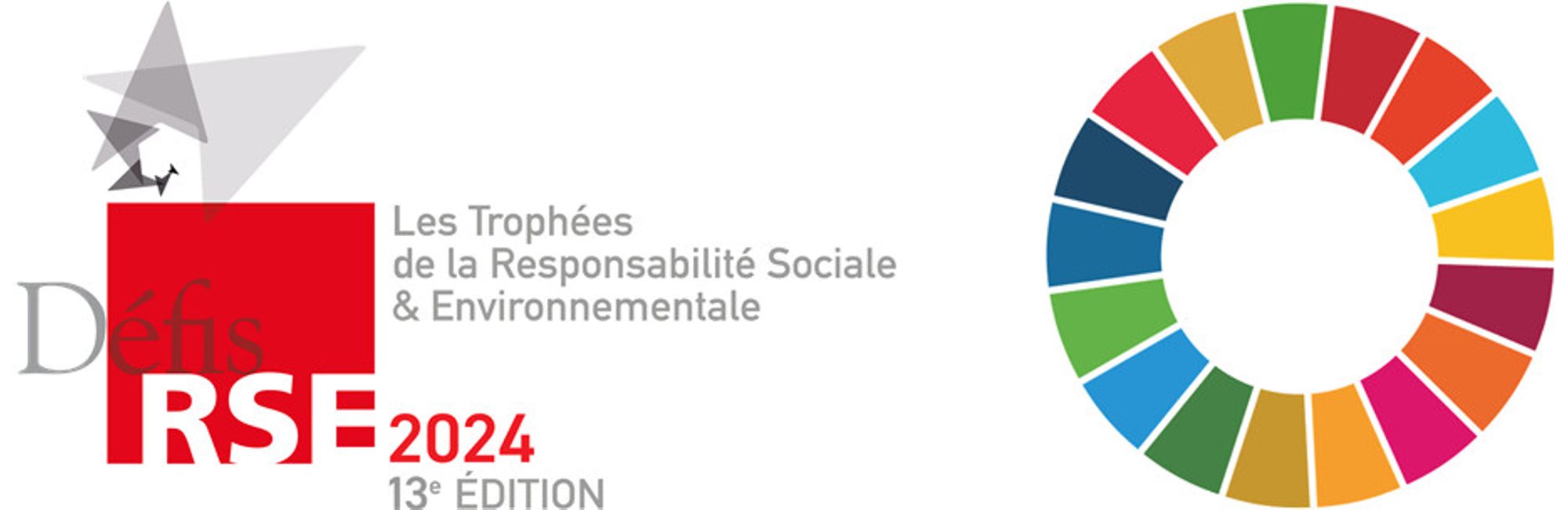 Visuel logos défis RSE