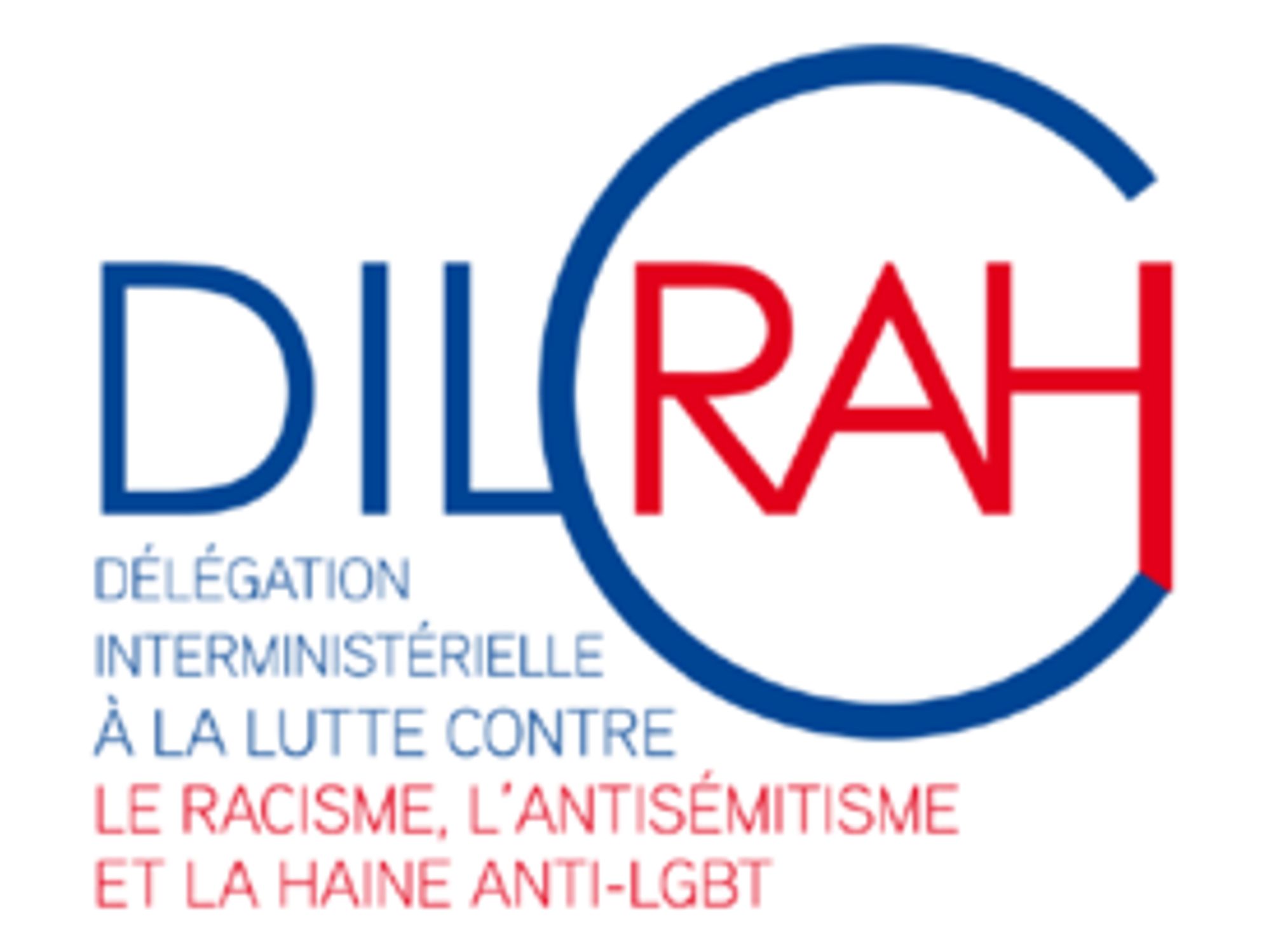 Délégation interministérielle à la lutte contre le racisme, l'antisémitisme et la haine anti-LGBT (DILCRAH)
