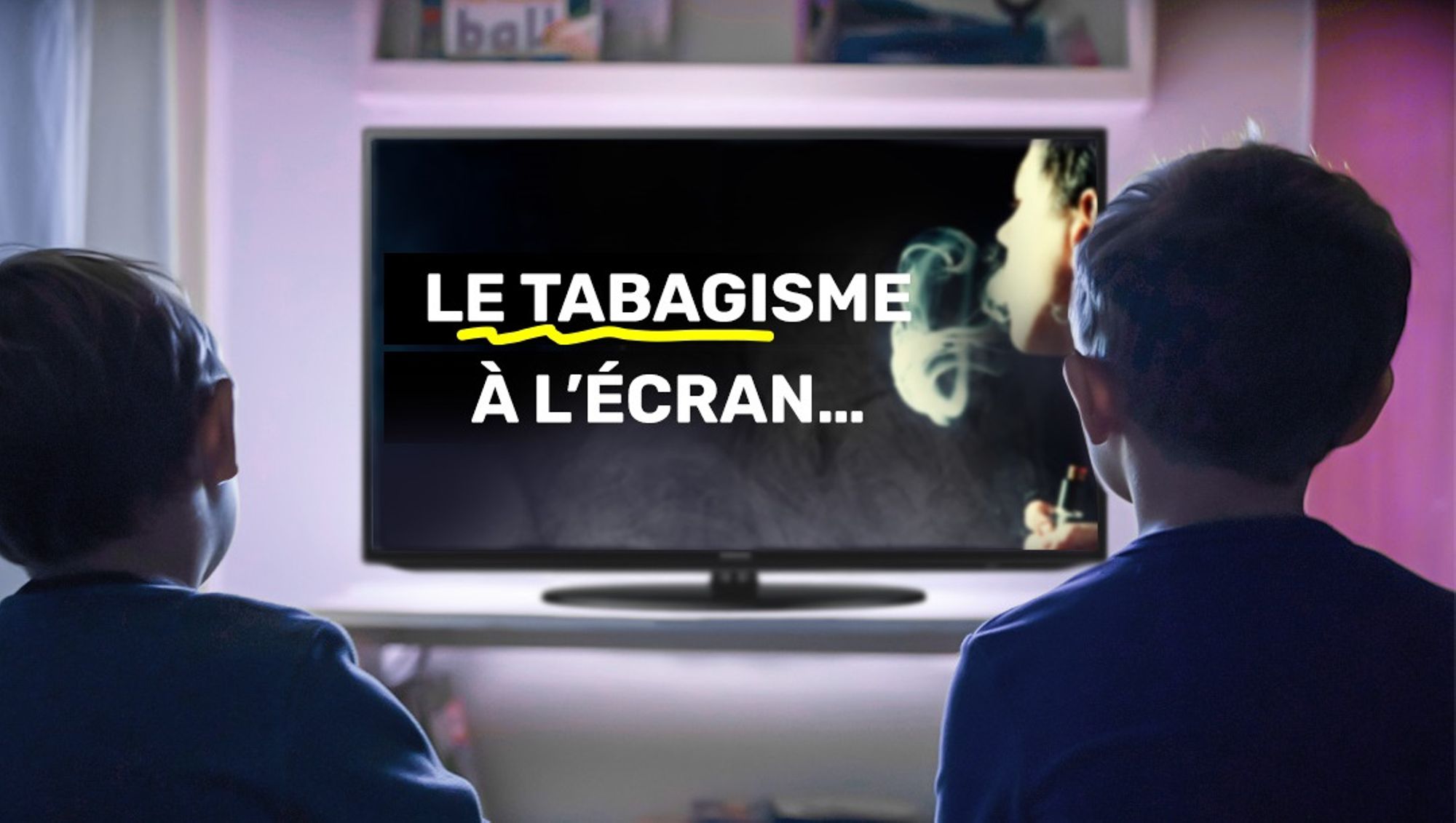 Matériel de la campagne JMST 2024 - OMS 