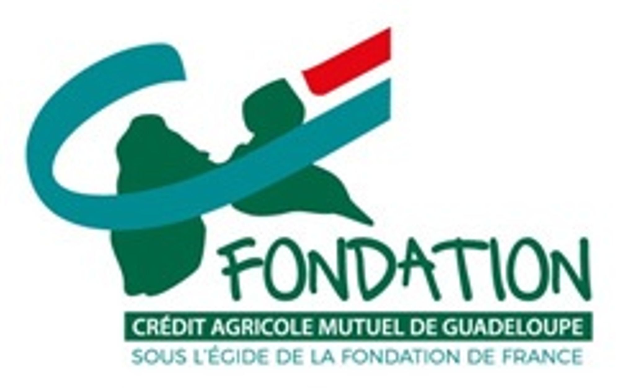 Visuel Fondation Crédit Agricole Mutuel  de Guadeloupe
