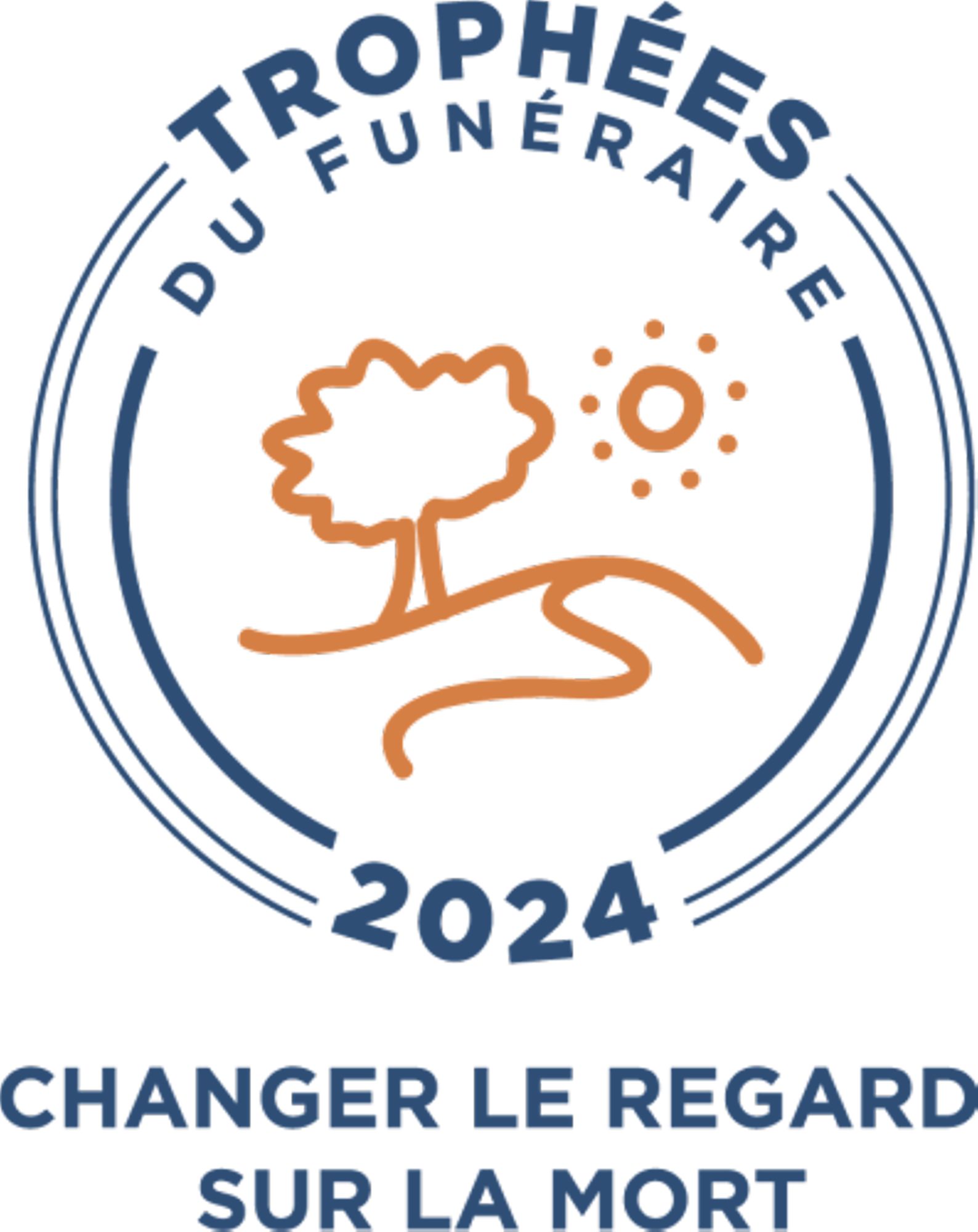 Visuel Trophées 2024 - Préviseo