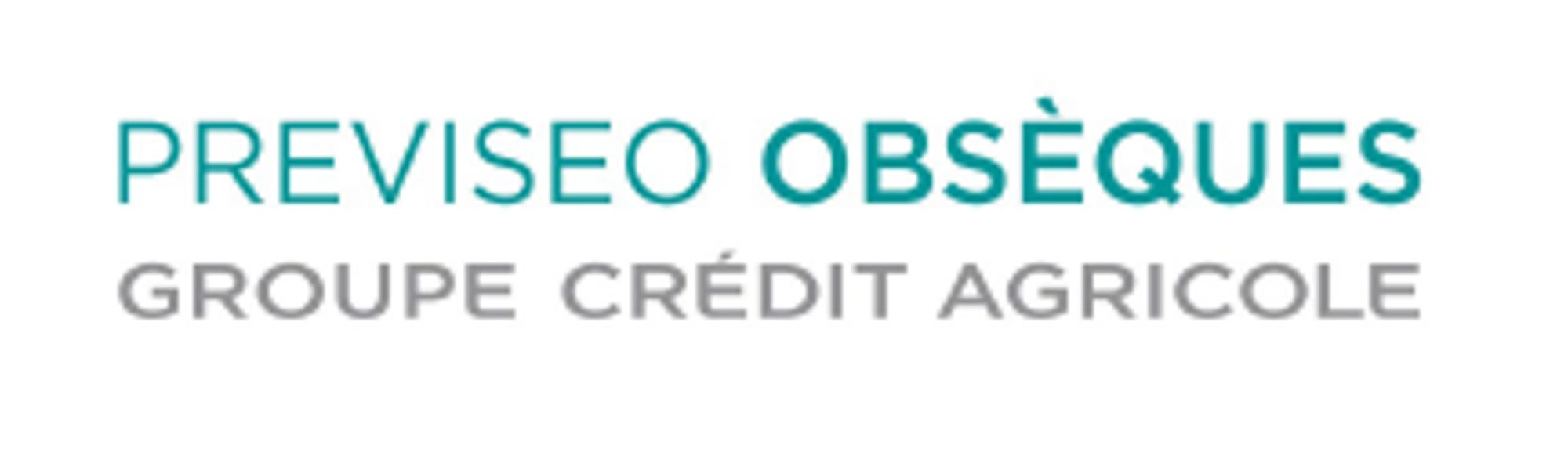 Previseo Obsèques Crédit Agricole