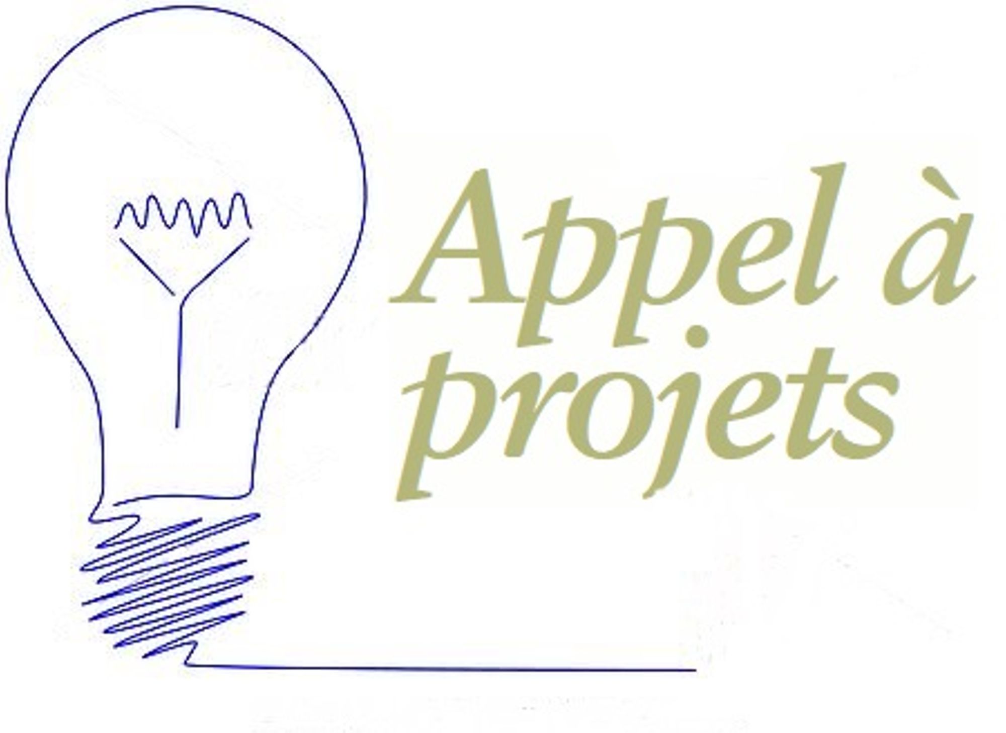 Appels à projets
