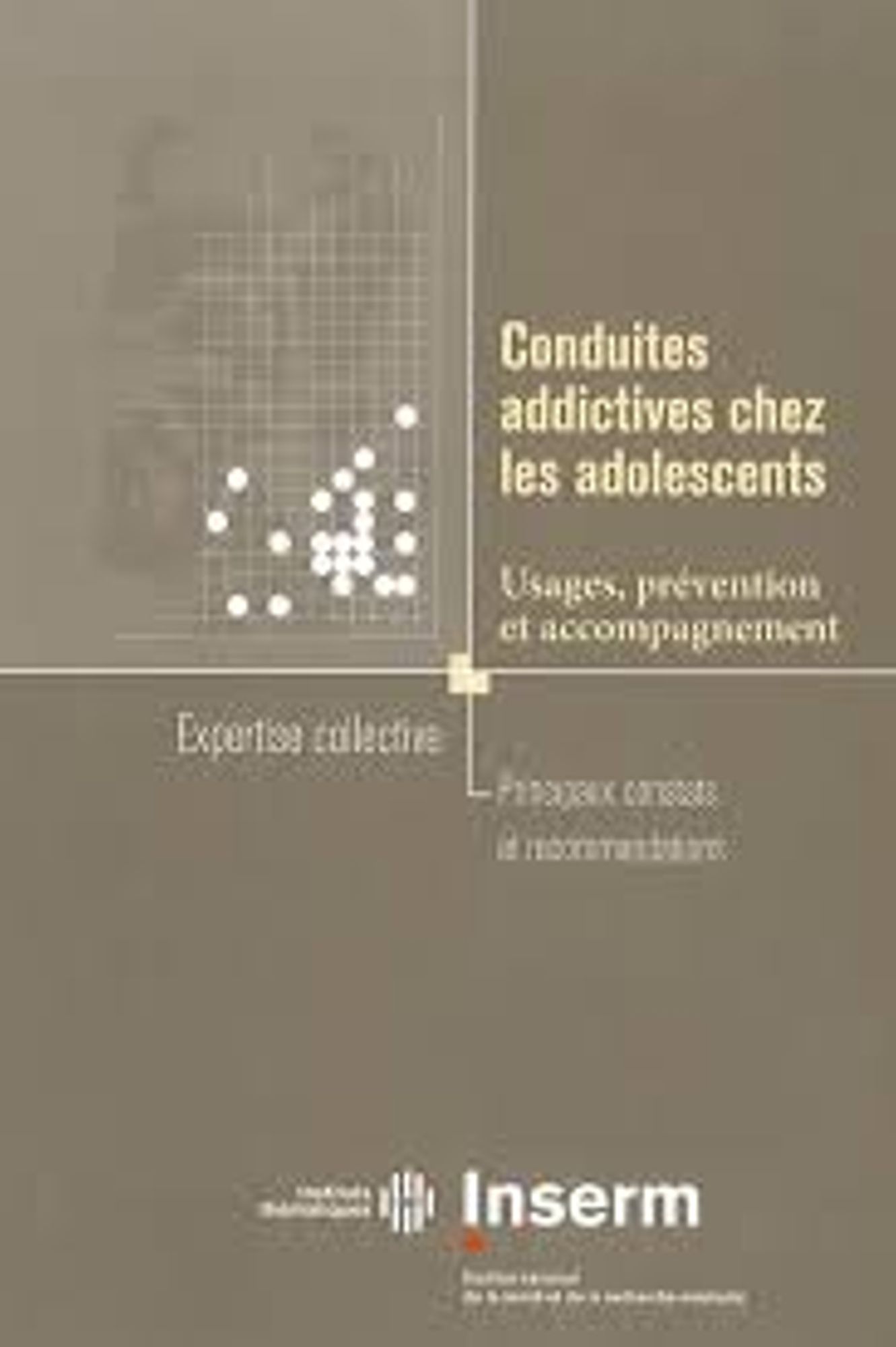 Expertise collective Inserm