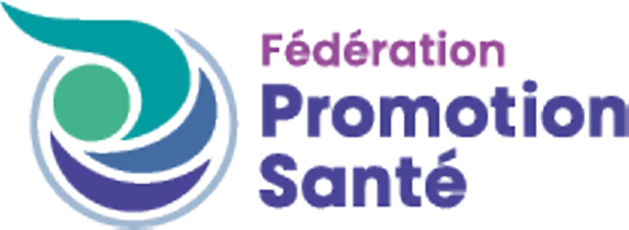 Visuel Fédération Promotion Santé