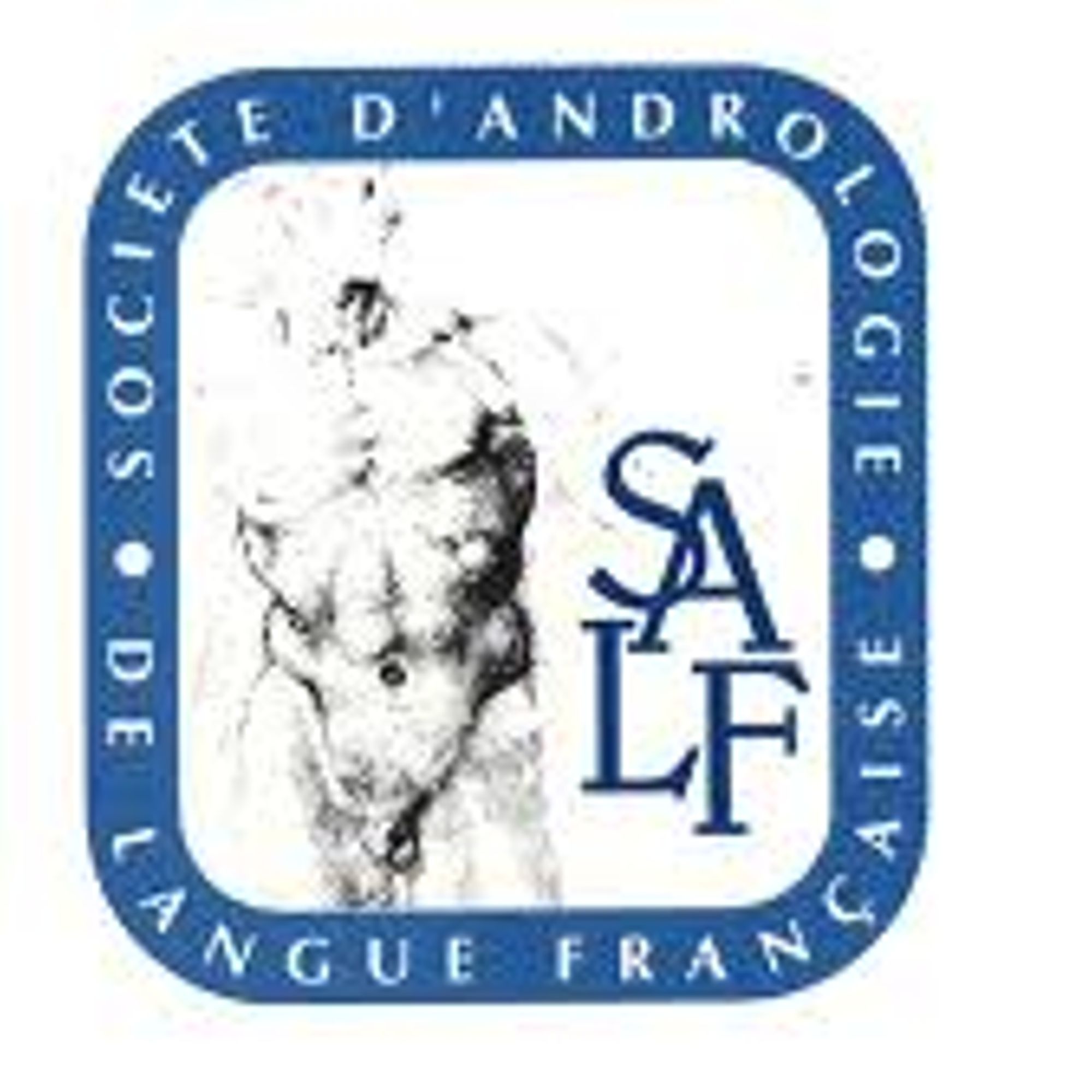 Visuel Société d'Andrologie de langue française