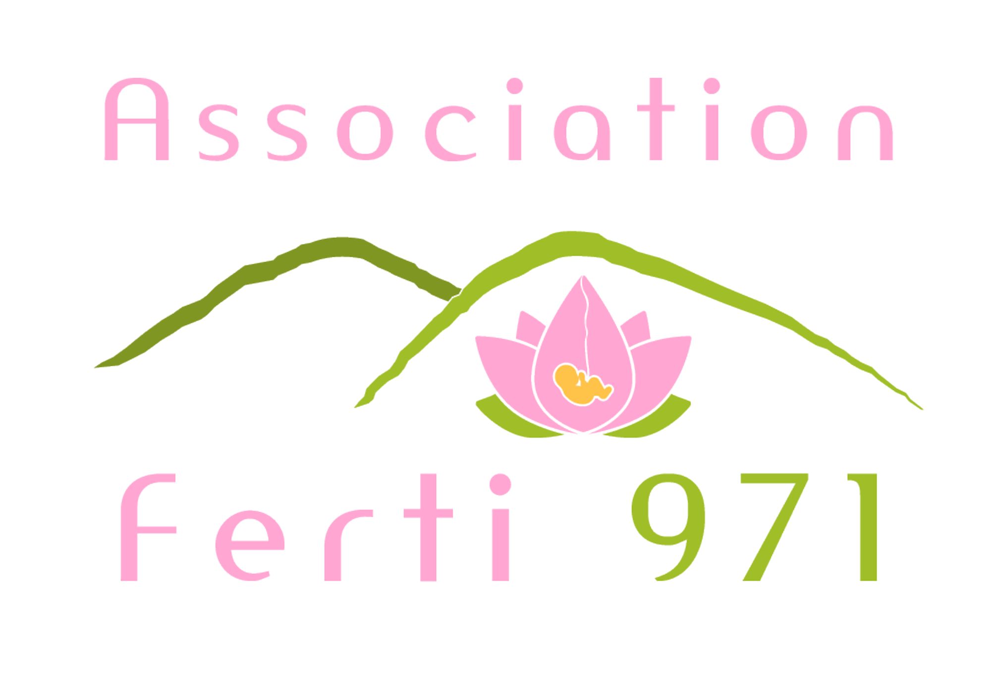 Visuel Association FERTI 971