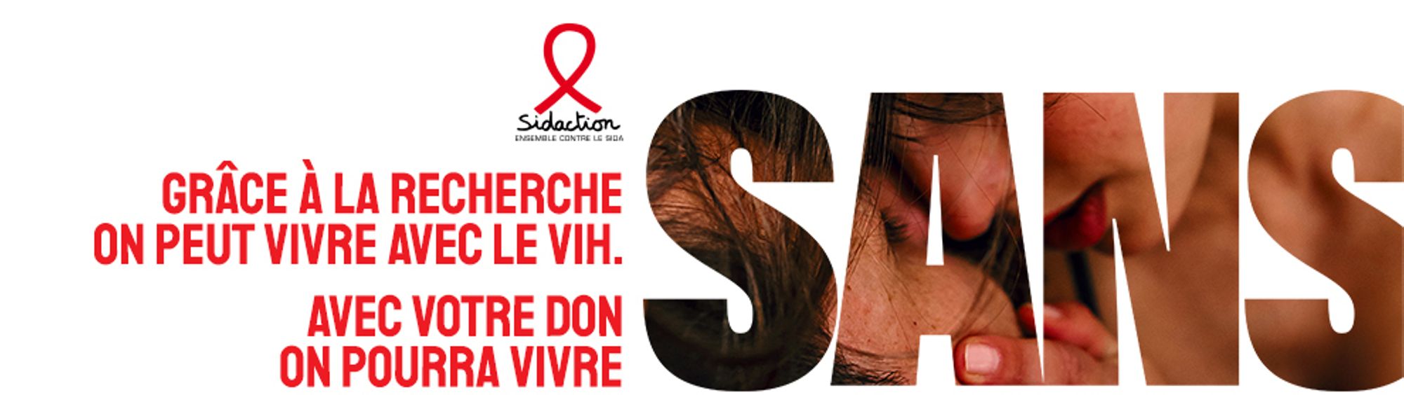 Sidaction 2025: 3 jours de mobilisation, de sensibilisation et de collecte