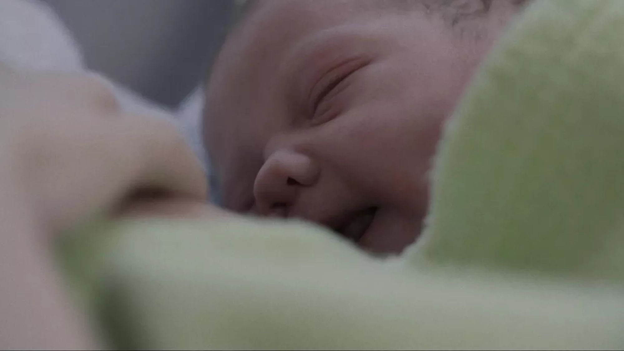 Les premiers 1000 jours - France.tv.5