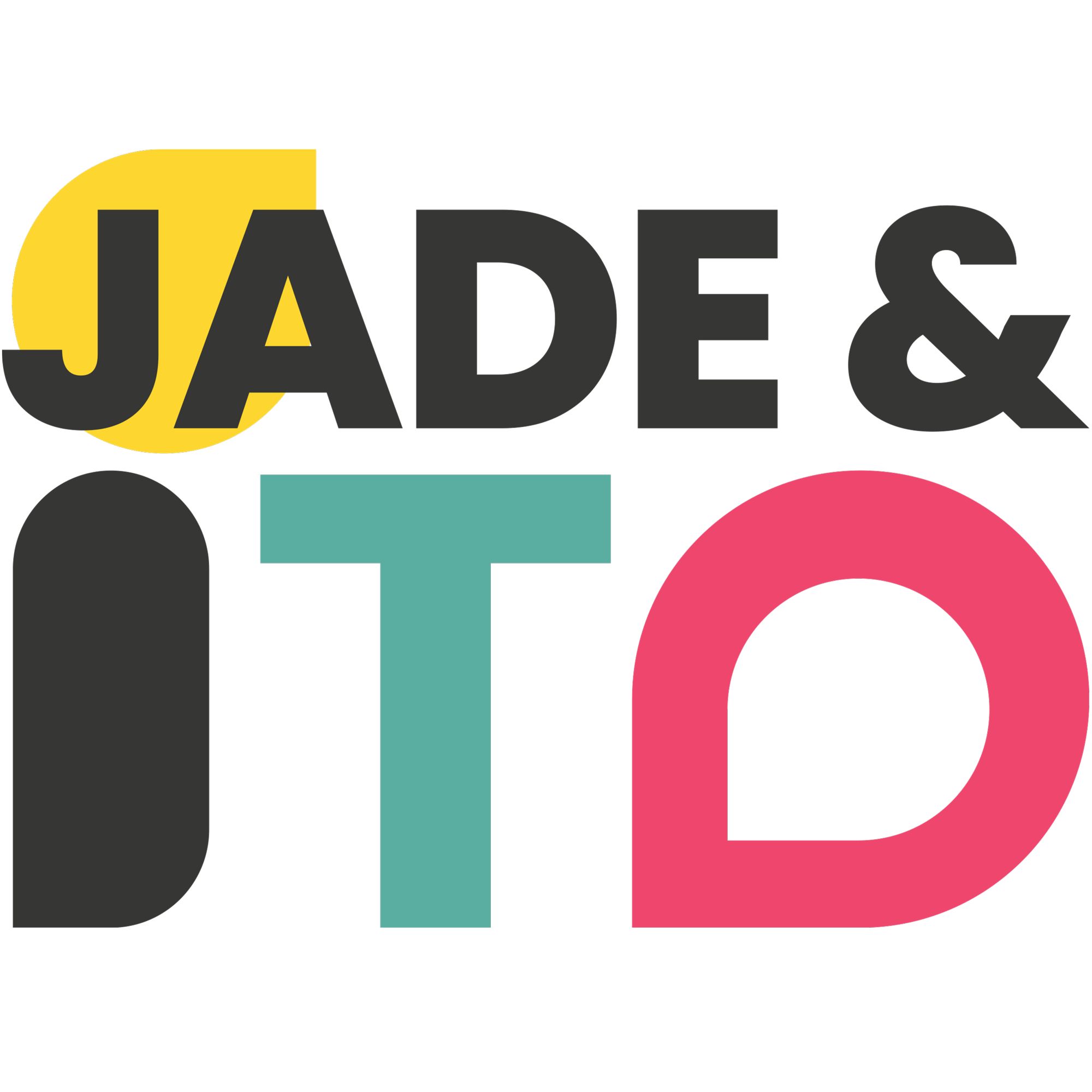 Logo JADE& ITD