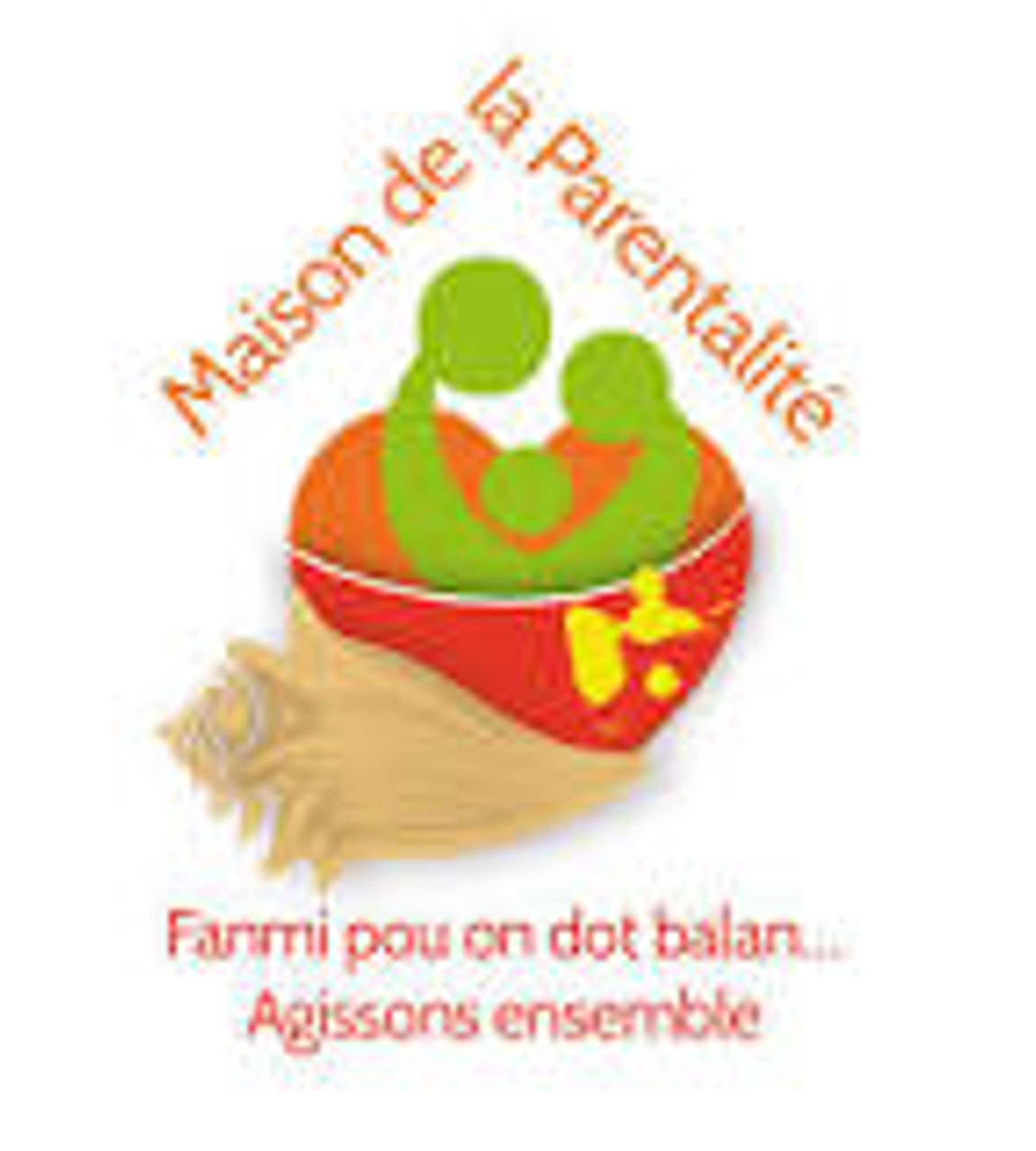 Réseau des Maisons de la parentalité en Guadeloupe