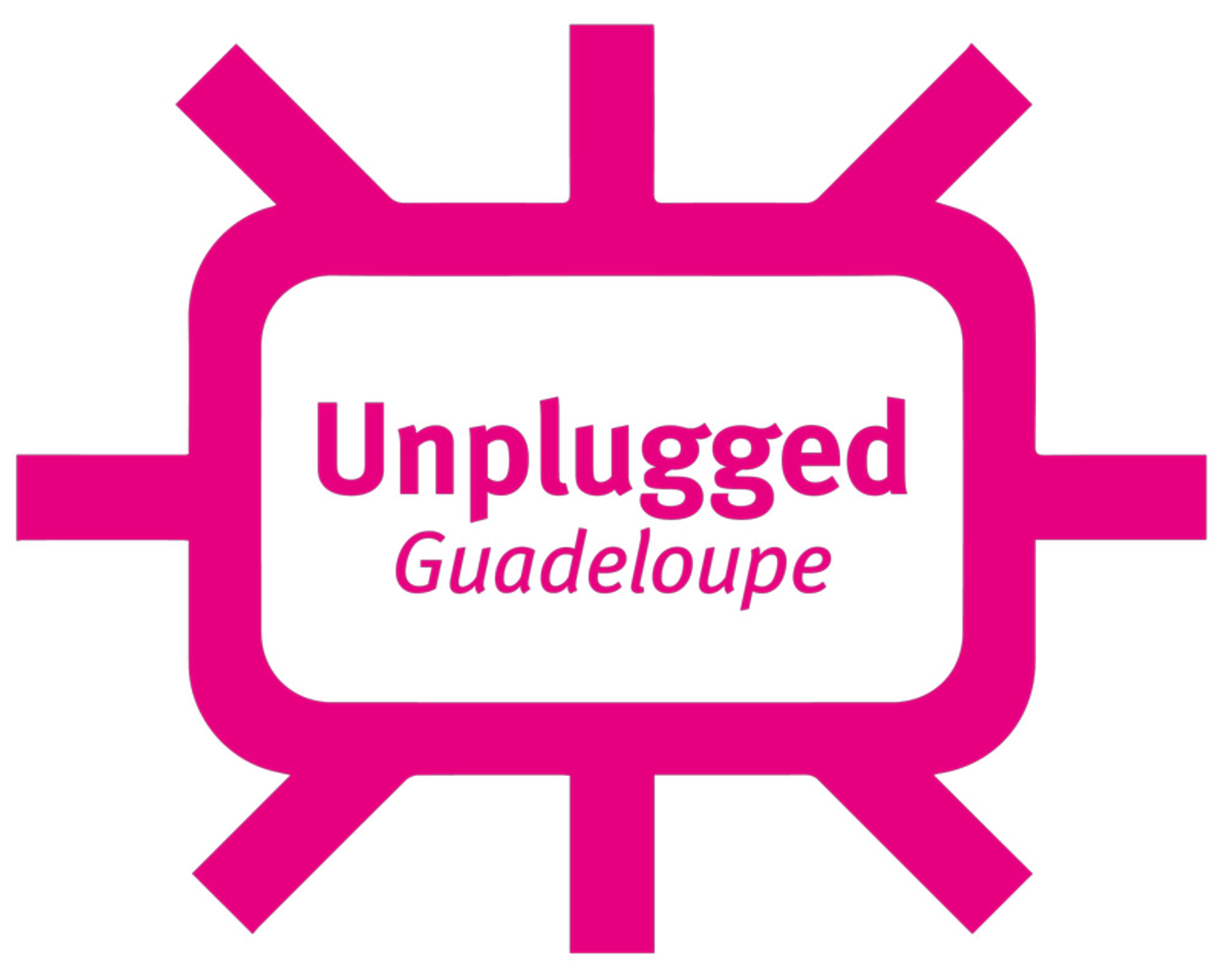 Unplugged en Guadeloupe