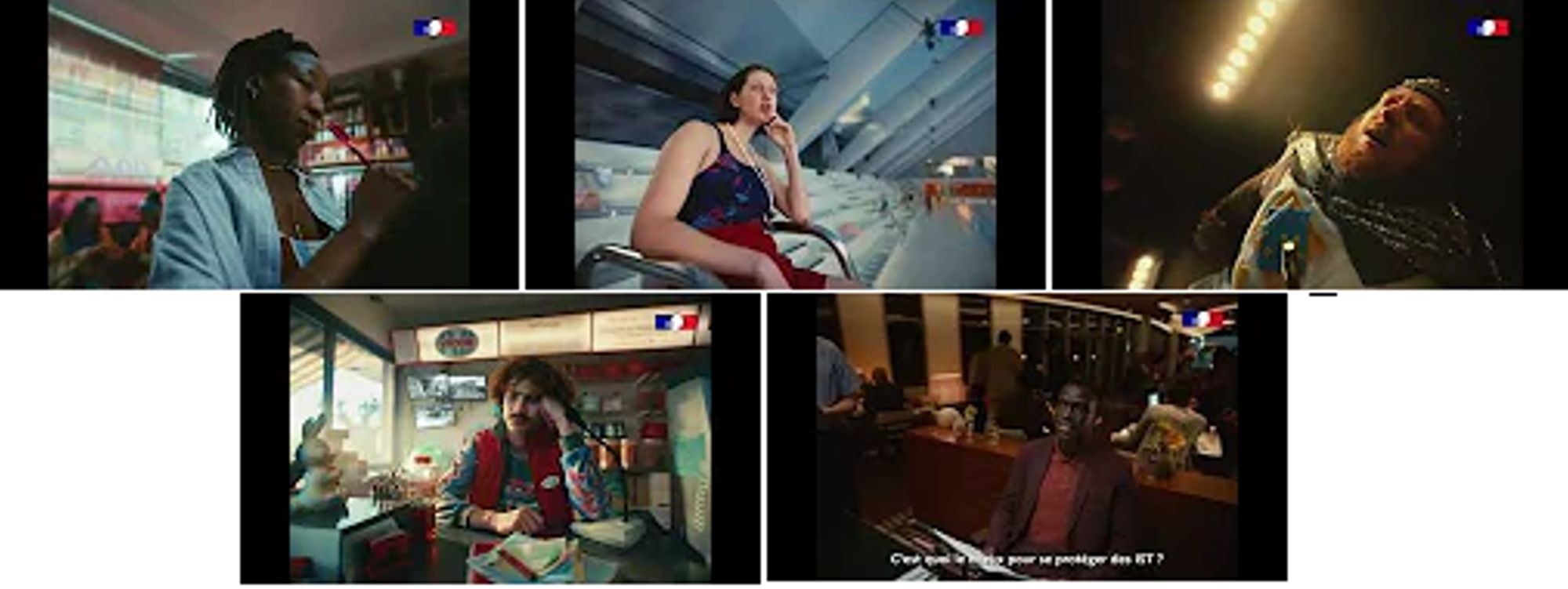 Visuels Spot TV 2023