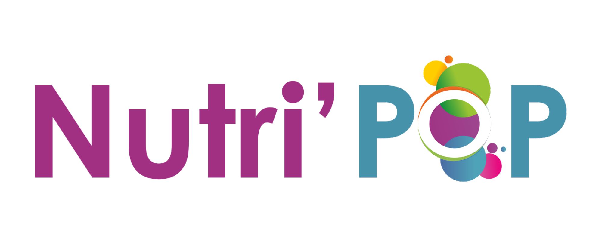 logo Nutri'Pop