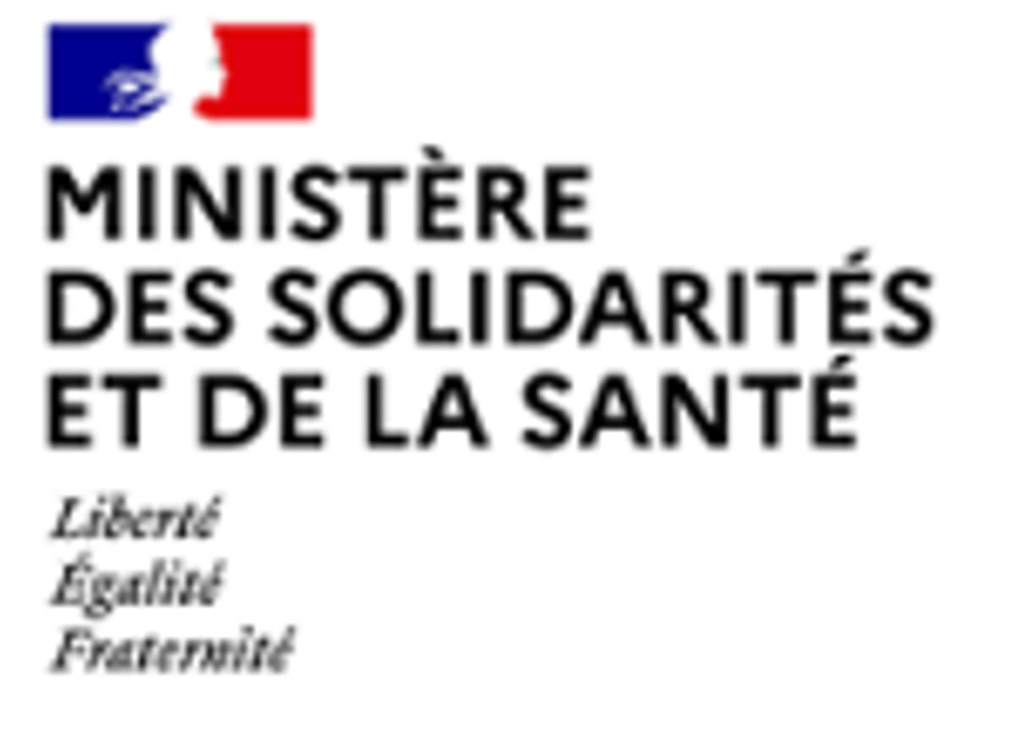 Ministère des Solidarités et de la santé
