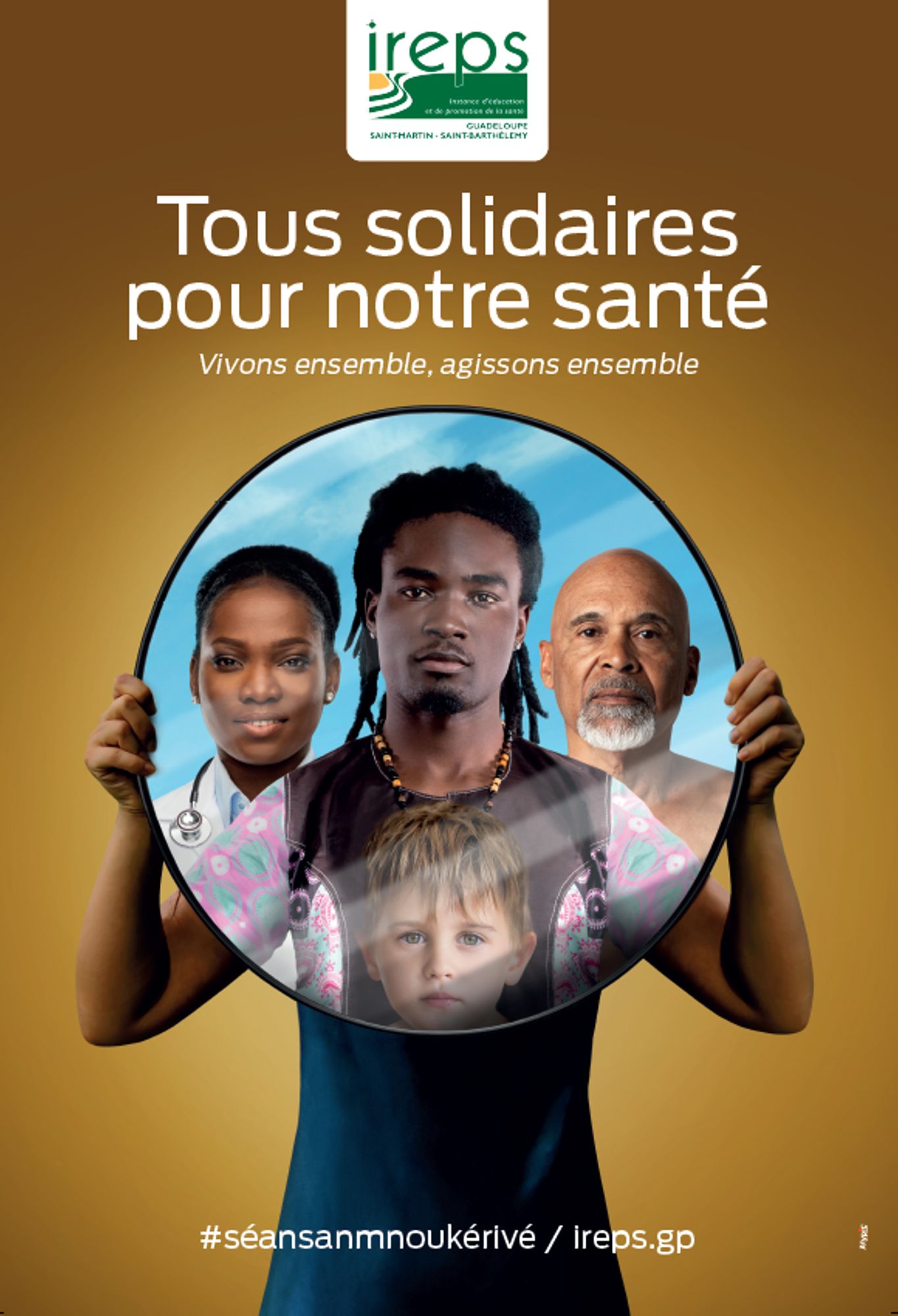 Tous solidaires pour notre santé 