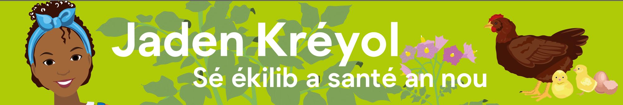 Jaden kéyol sé ékilib an nou