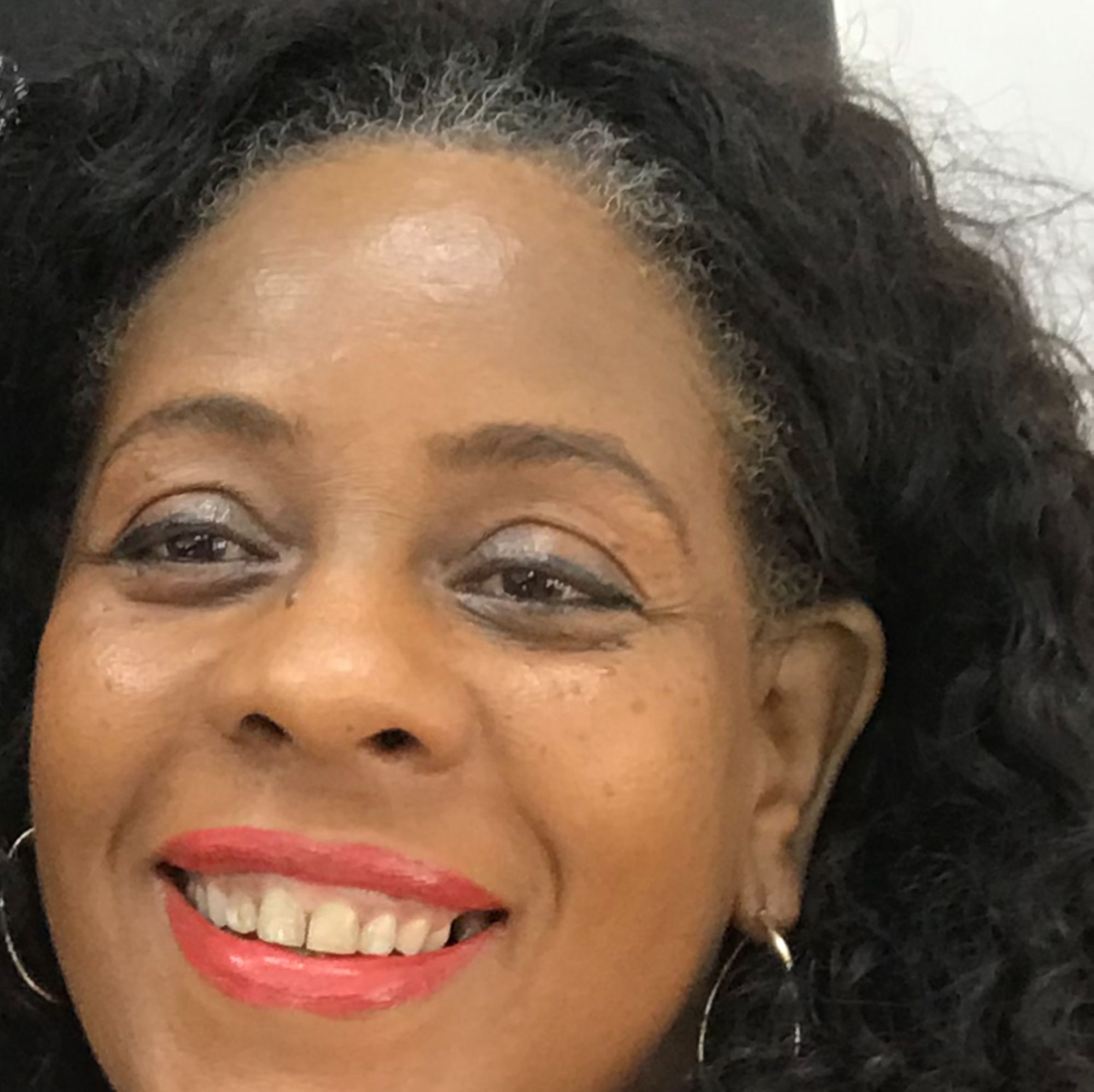 Marie-France Tirolien