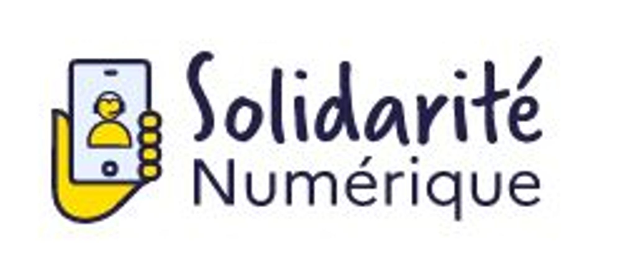 Plate-forme Solidarité numérique 