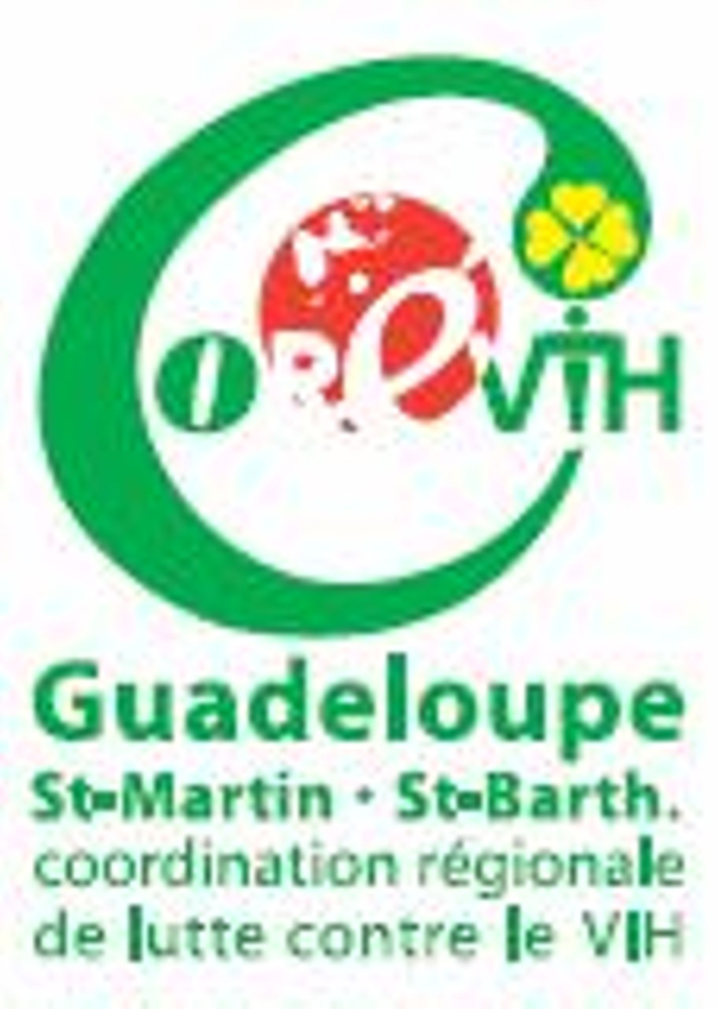 COREVIH Guadeloupe Saint-Martin, Saint-Barthélemy