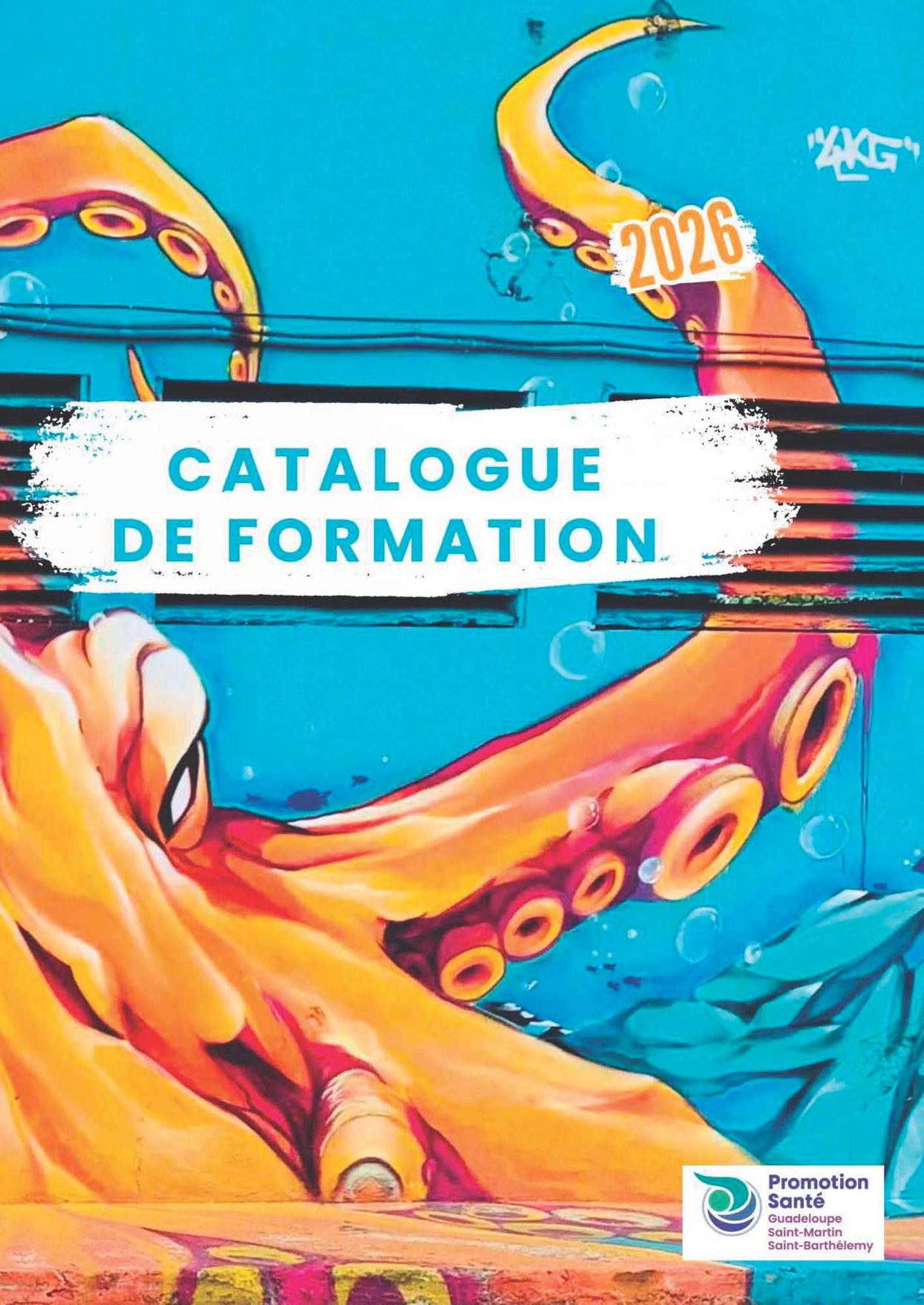 Nos formations 