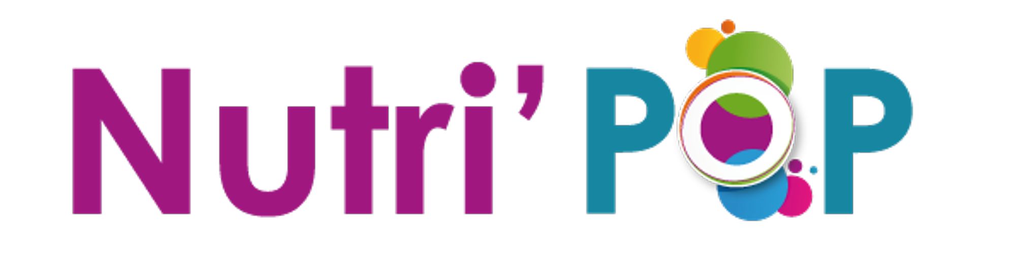 Nutri'POP