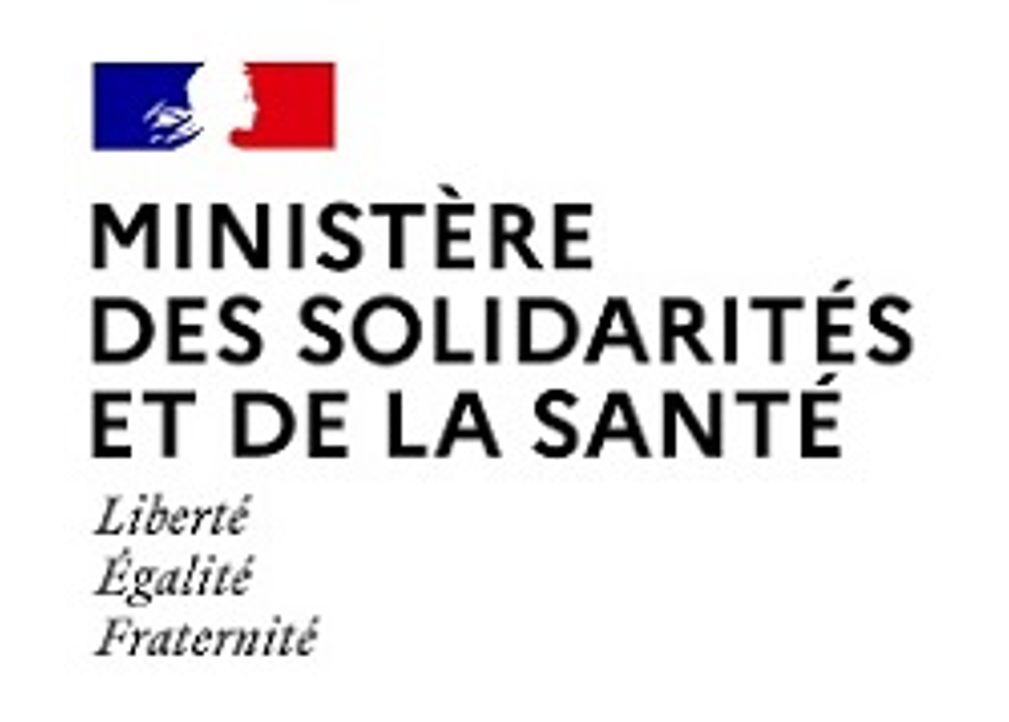 Ministère des Solidarité et de la Santé