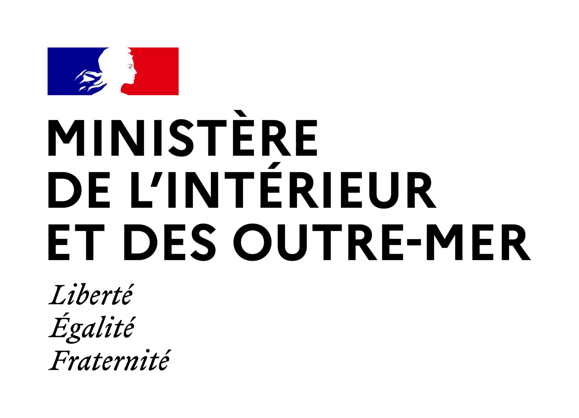 Ministère de l'Intérieur et des Outre-mer