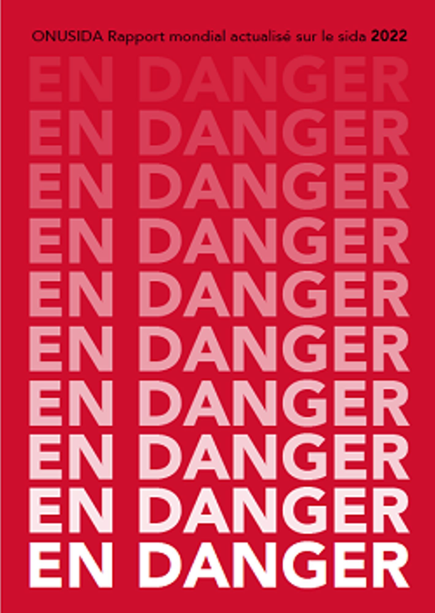 Visuel rapport Onusida 2022