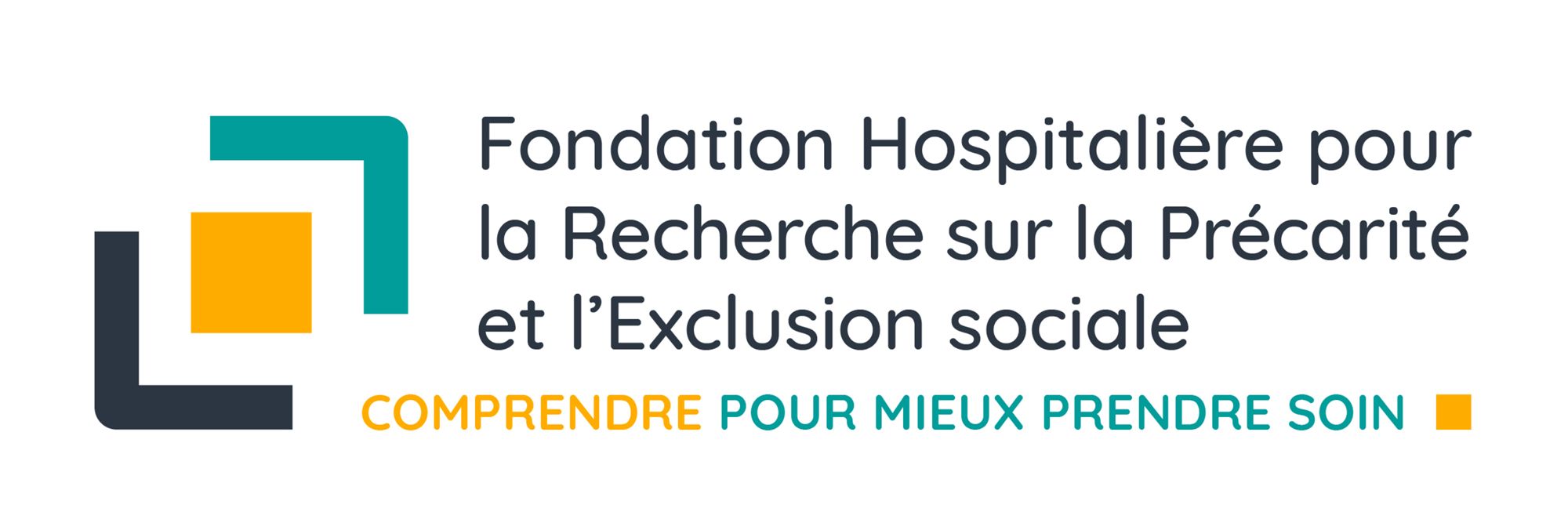 Fondation hospitalière pour la Recherche sur la précarité et l'Exclusion sociale