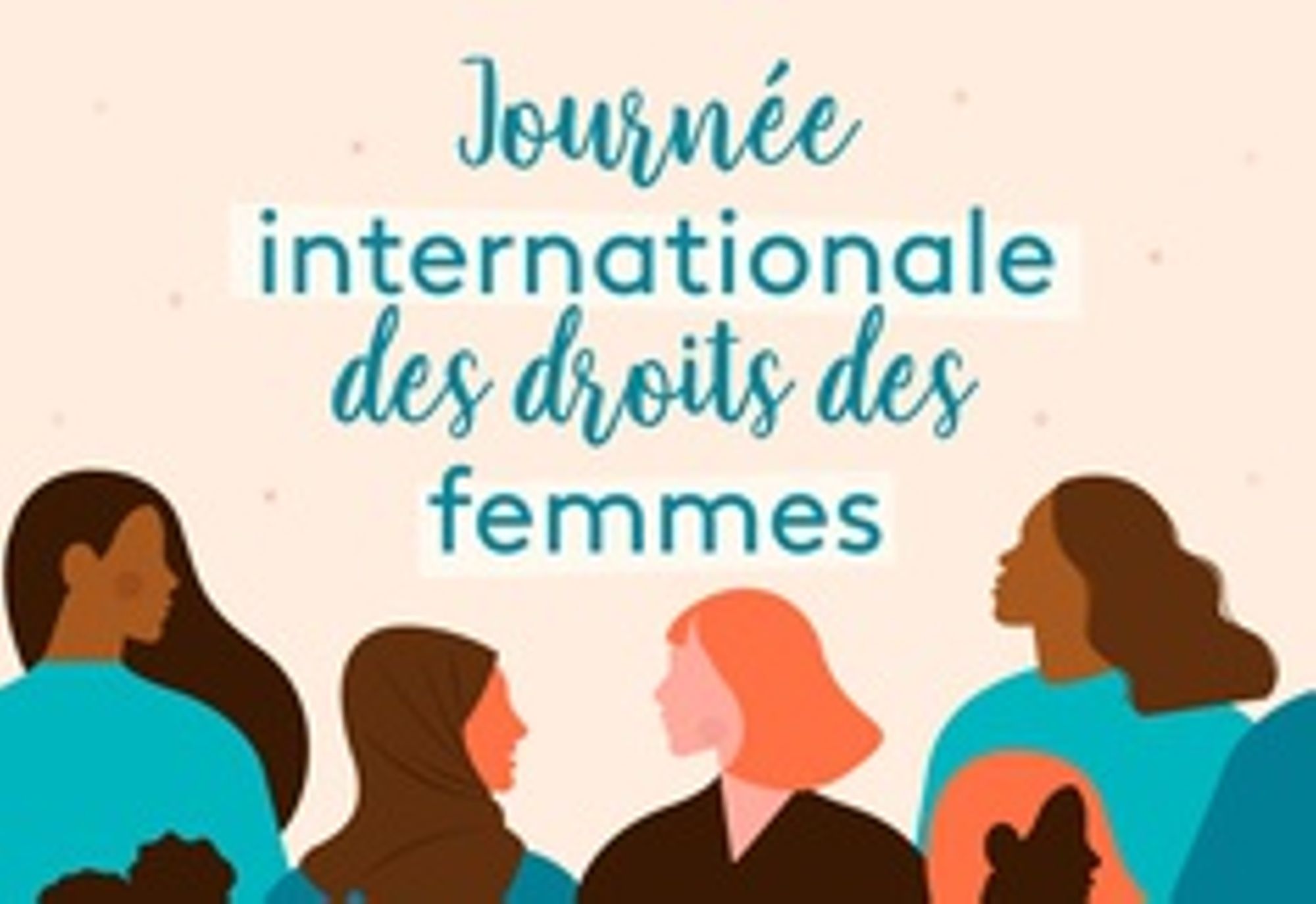 Journée internationale des droits des femmes - Lumni