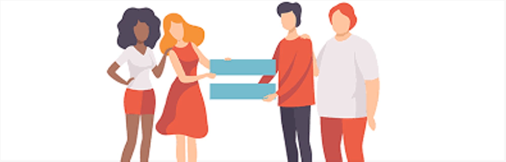 Dossier Egalité Femmes/Hommes au travail