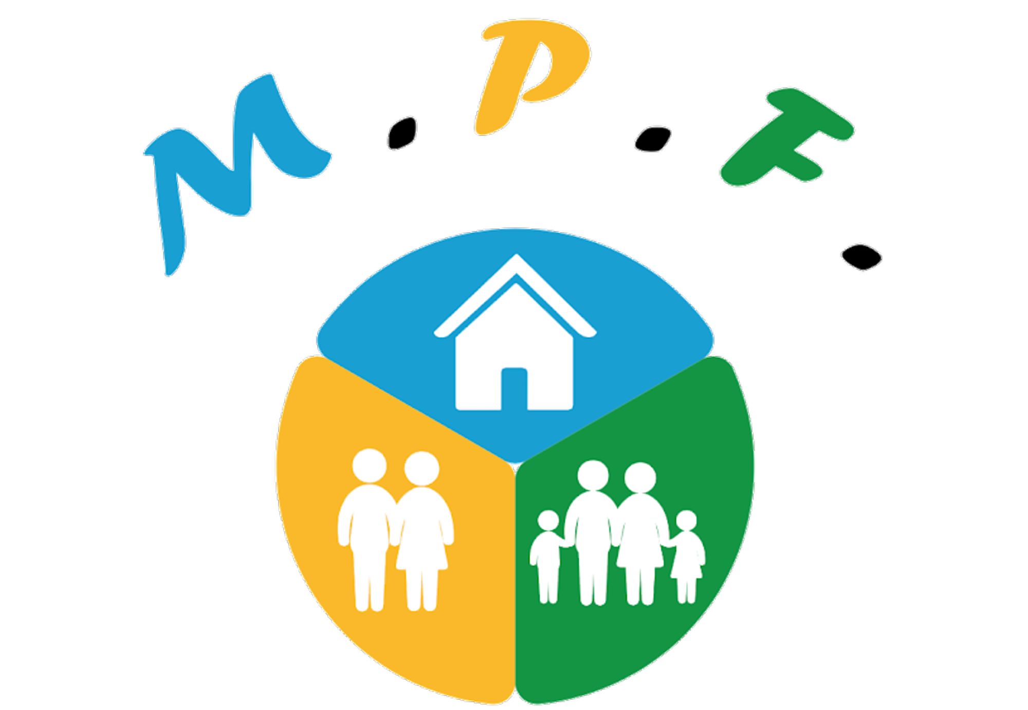 Maison des parents et de la famille