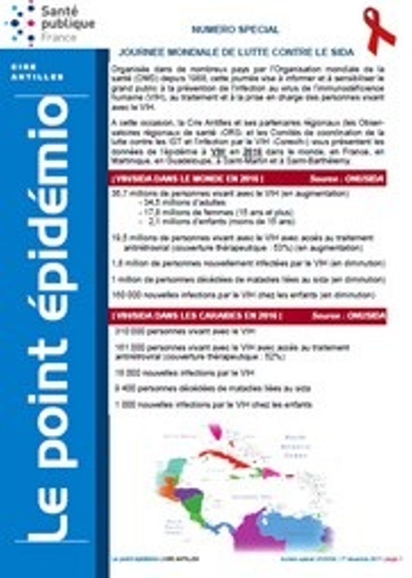 PE_special_VIH_Antilles_2017