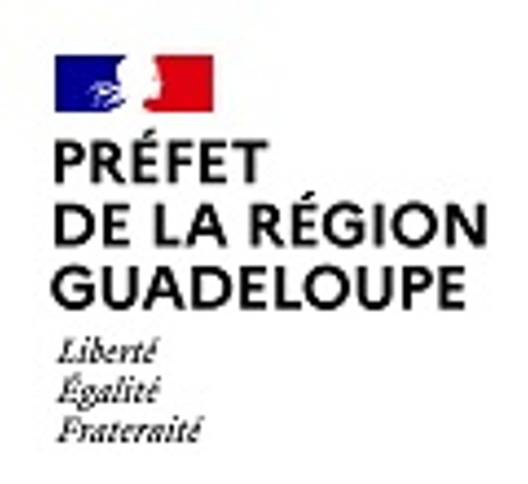 Préfecture de région