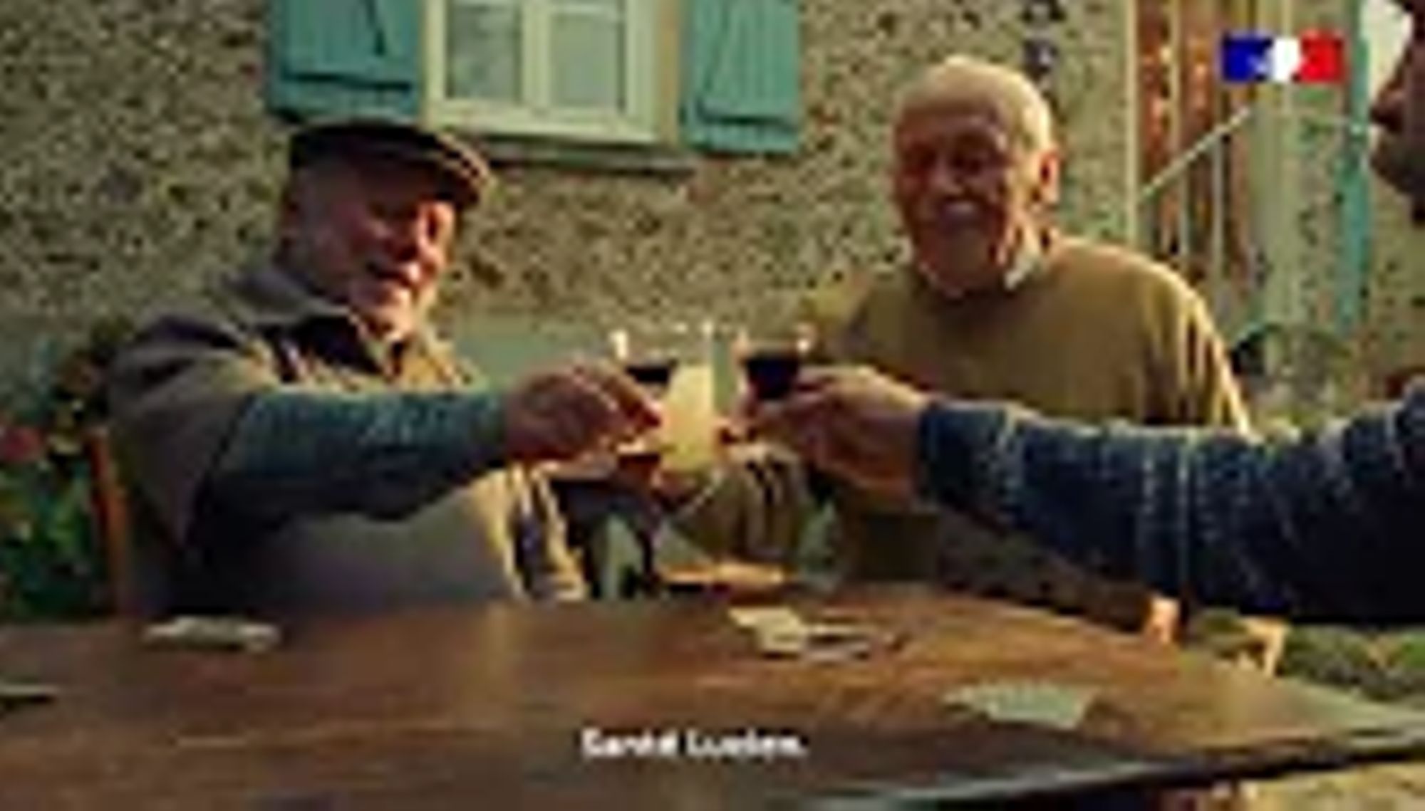 Campagne alcool 2023 SpF Spot 1