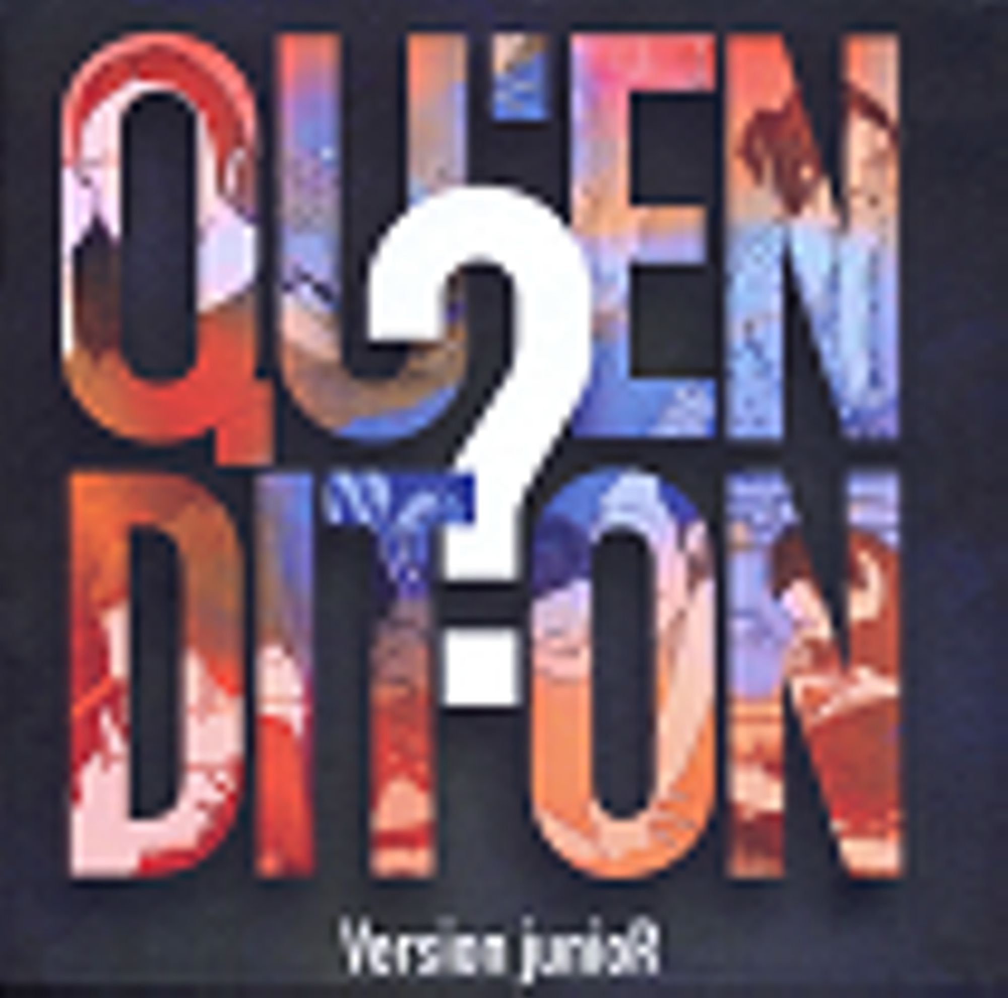 Qu'en dit-on ? Version junior
