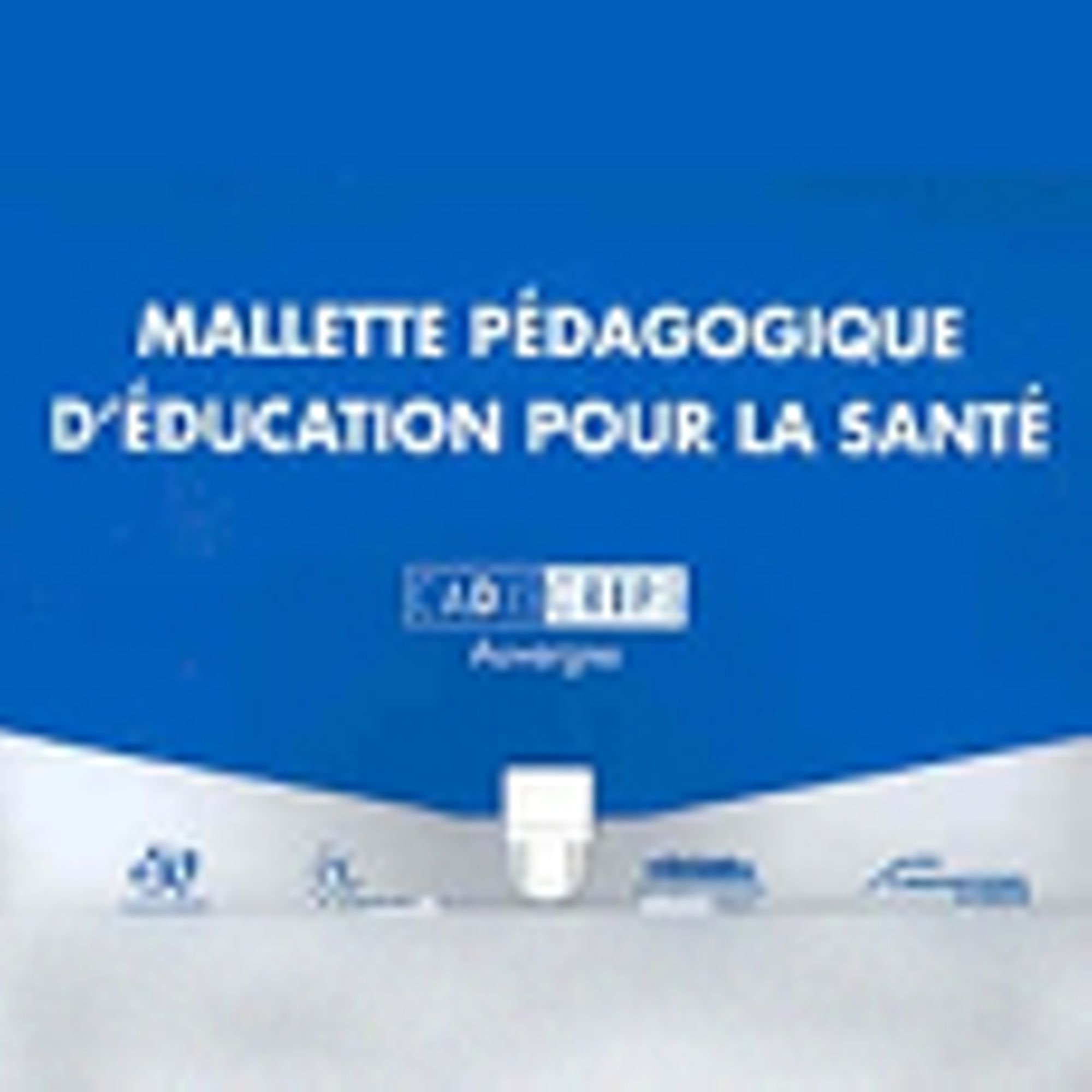 Mallette pédagogique en EPS