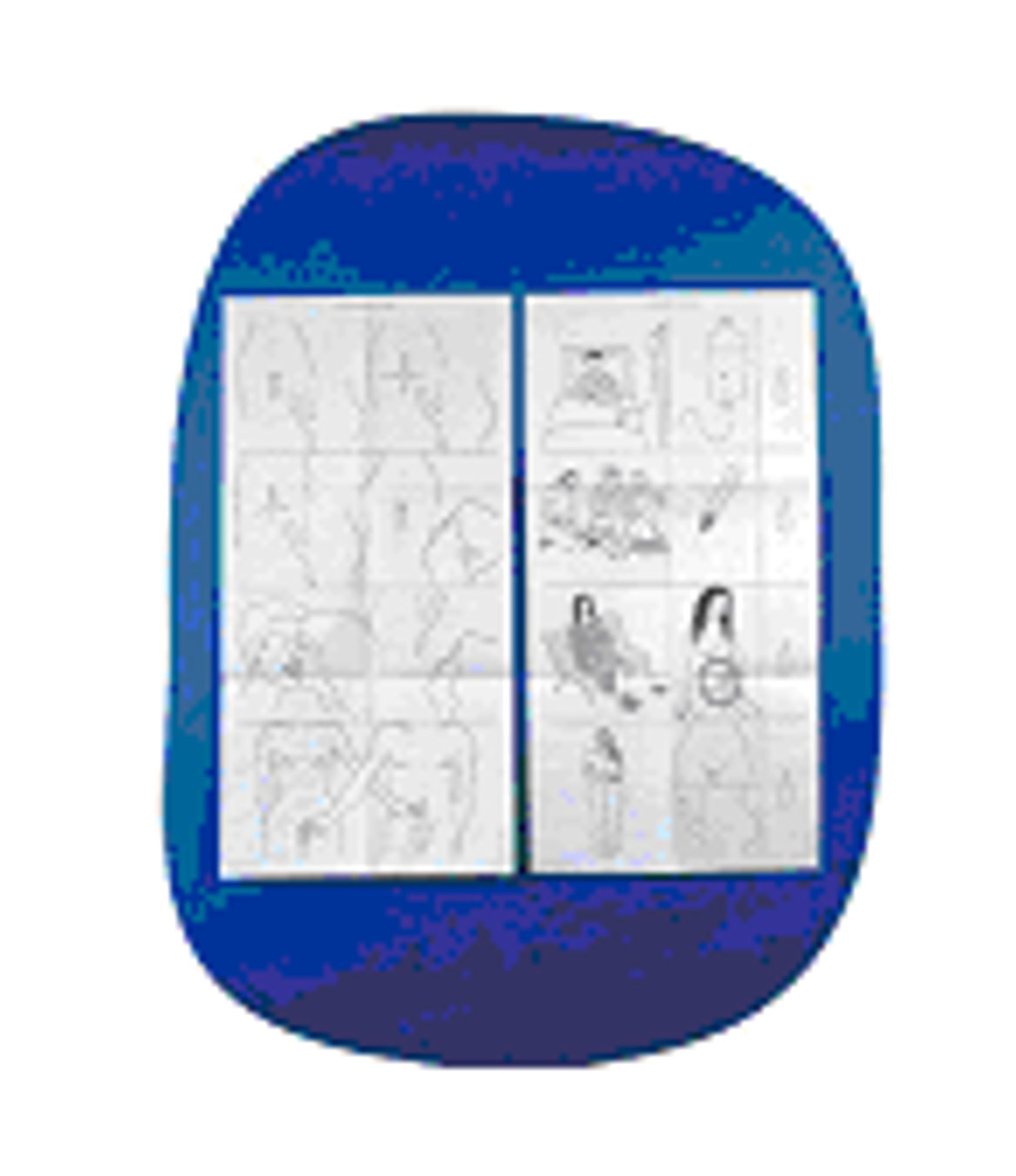 Le sida, 12 affiches pour en parler