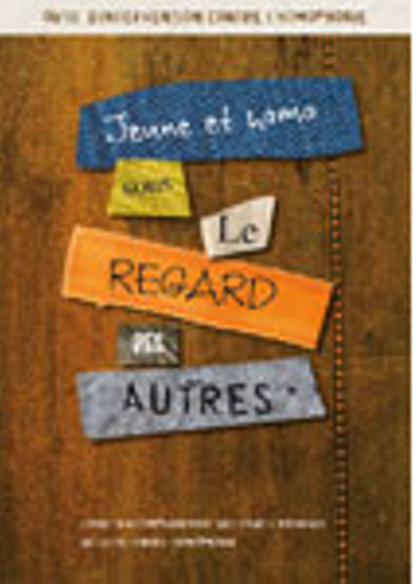 Visuel dvd livret d'accompagnement