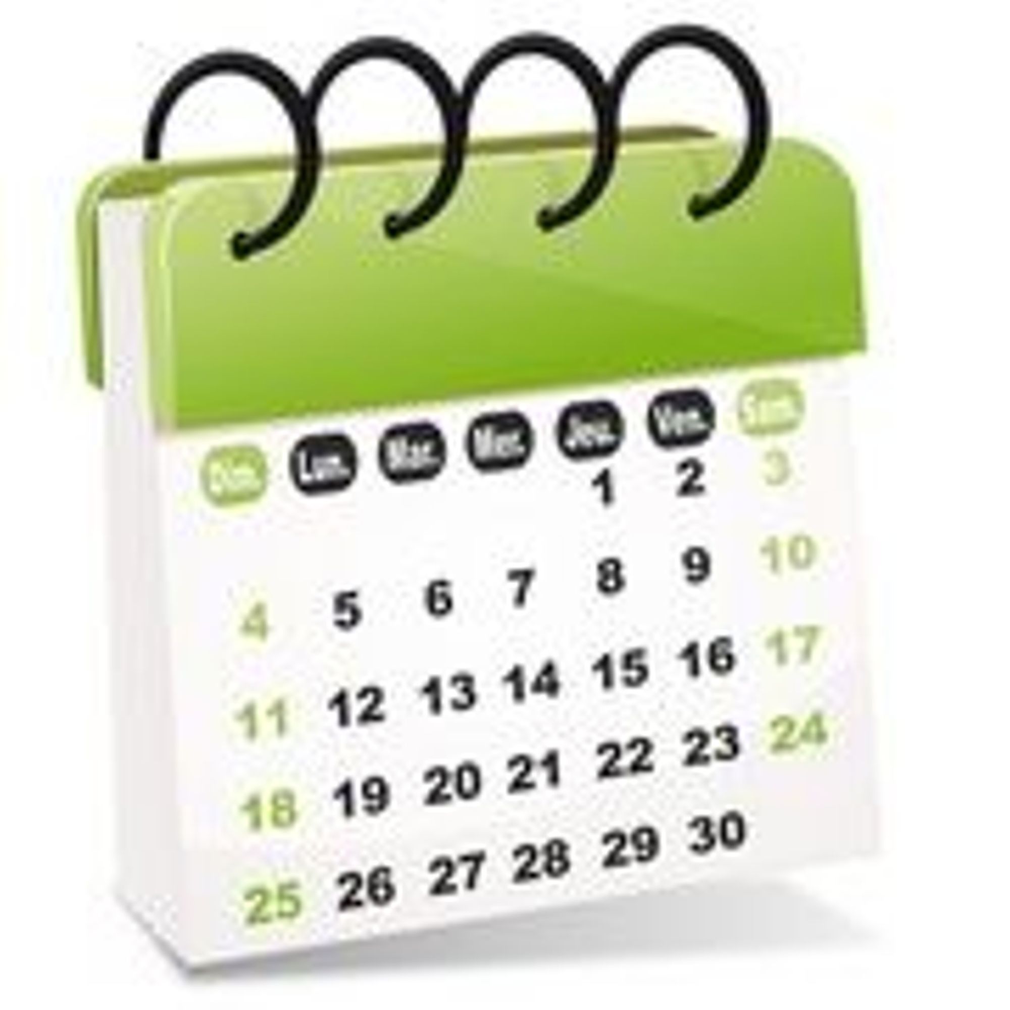 Agenda