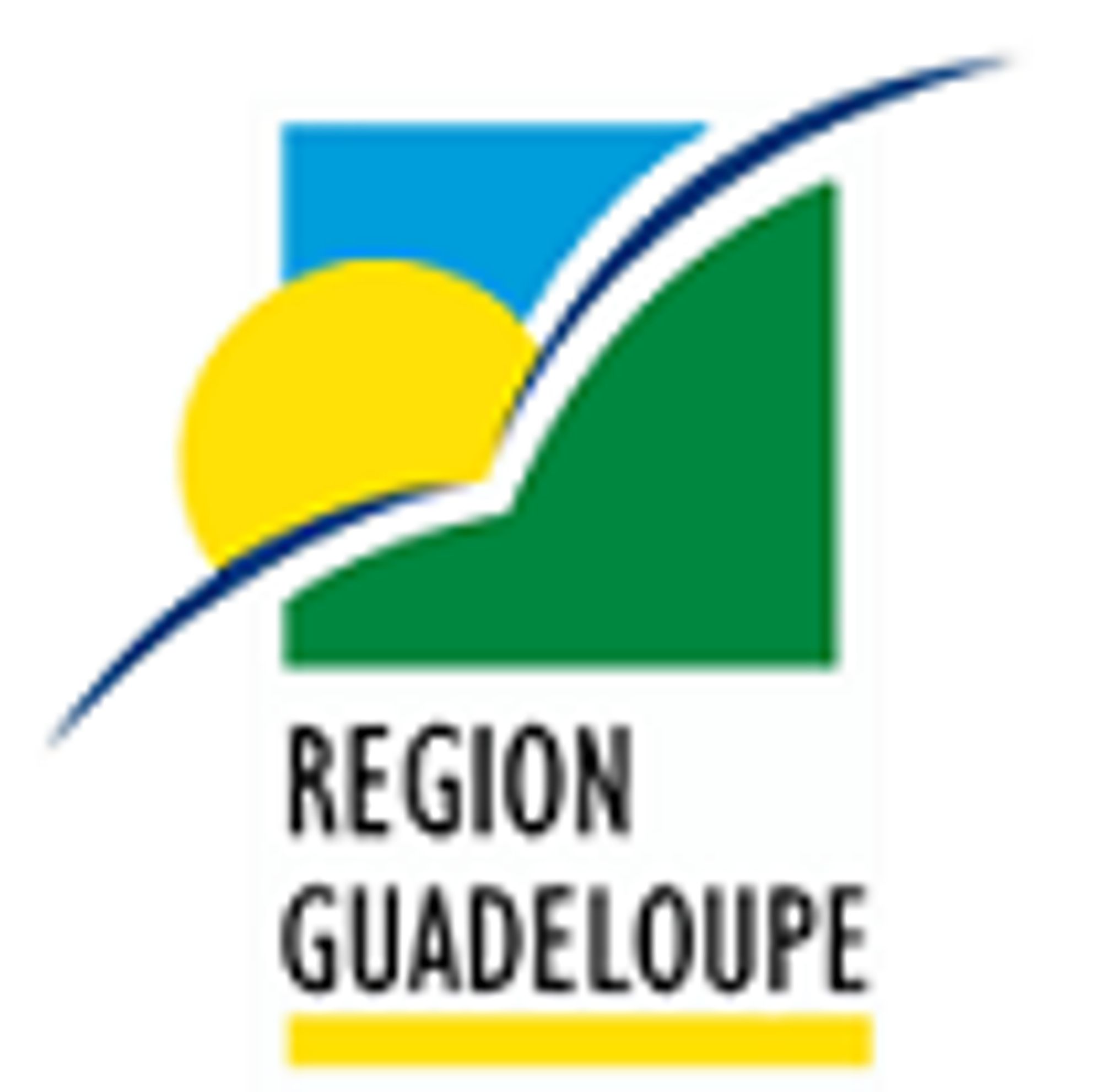 Région archipel Guadeloupe